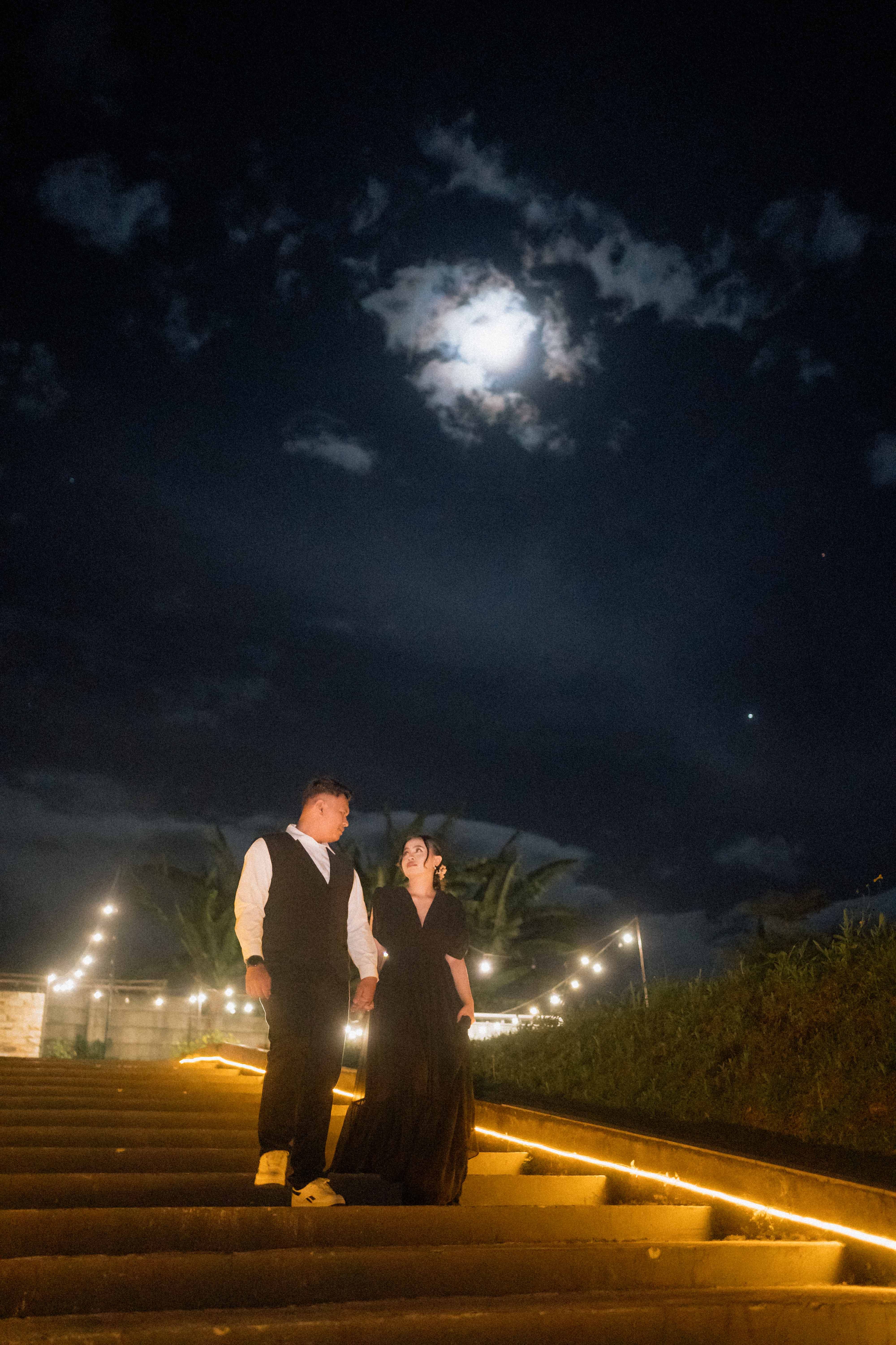 Foto Jackwin & Debora