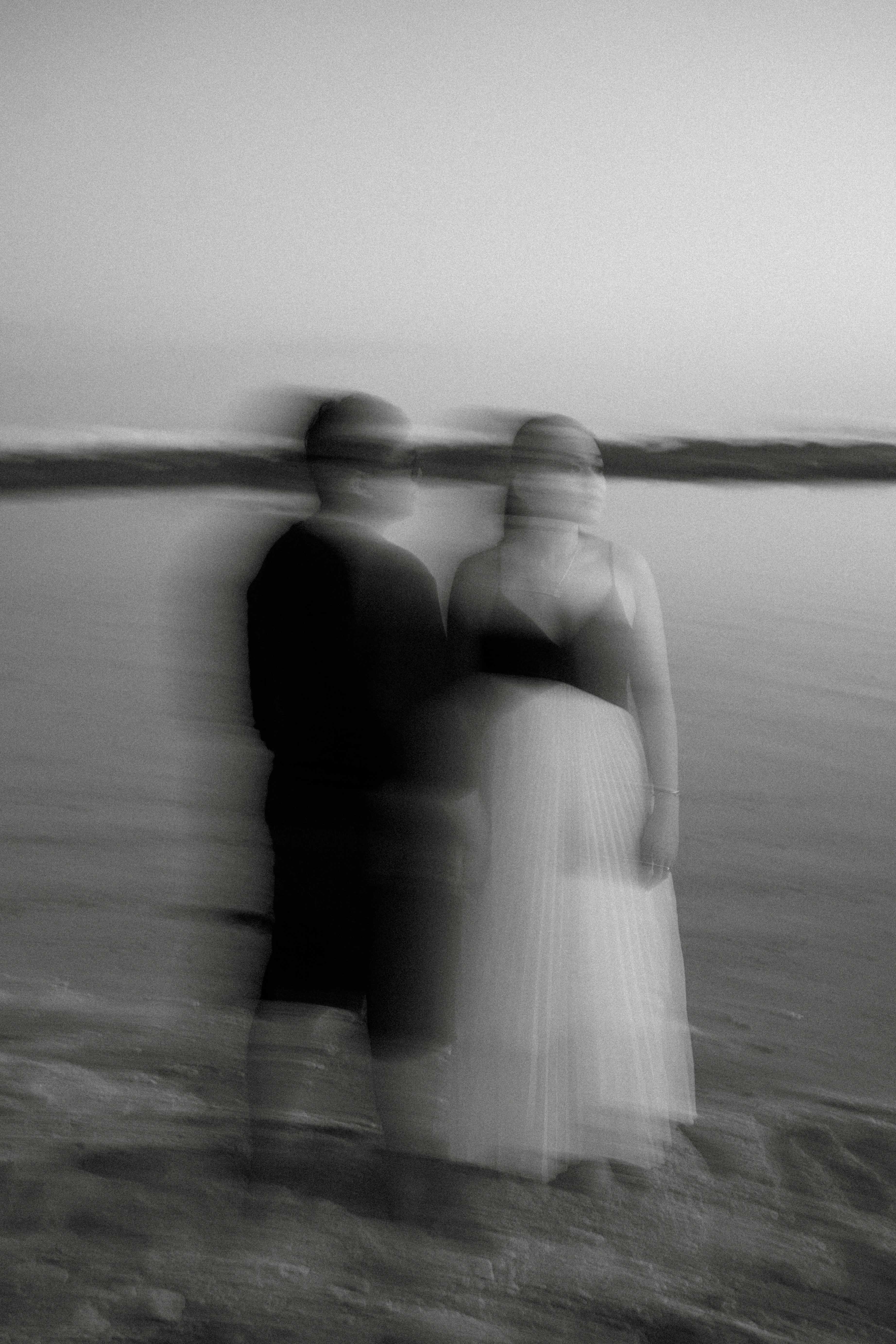 Foto Andrew & Fransiska