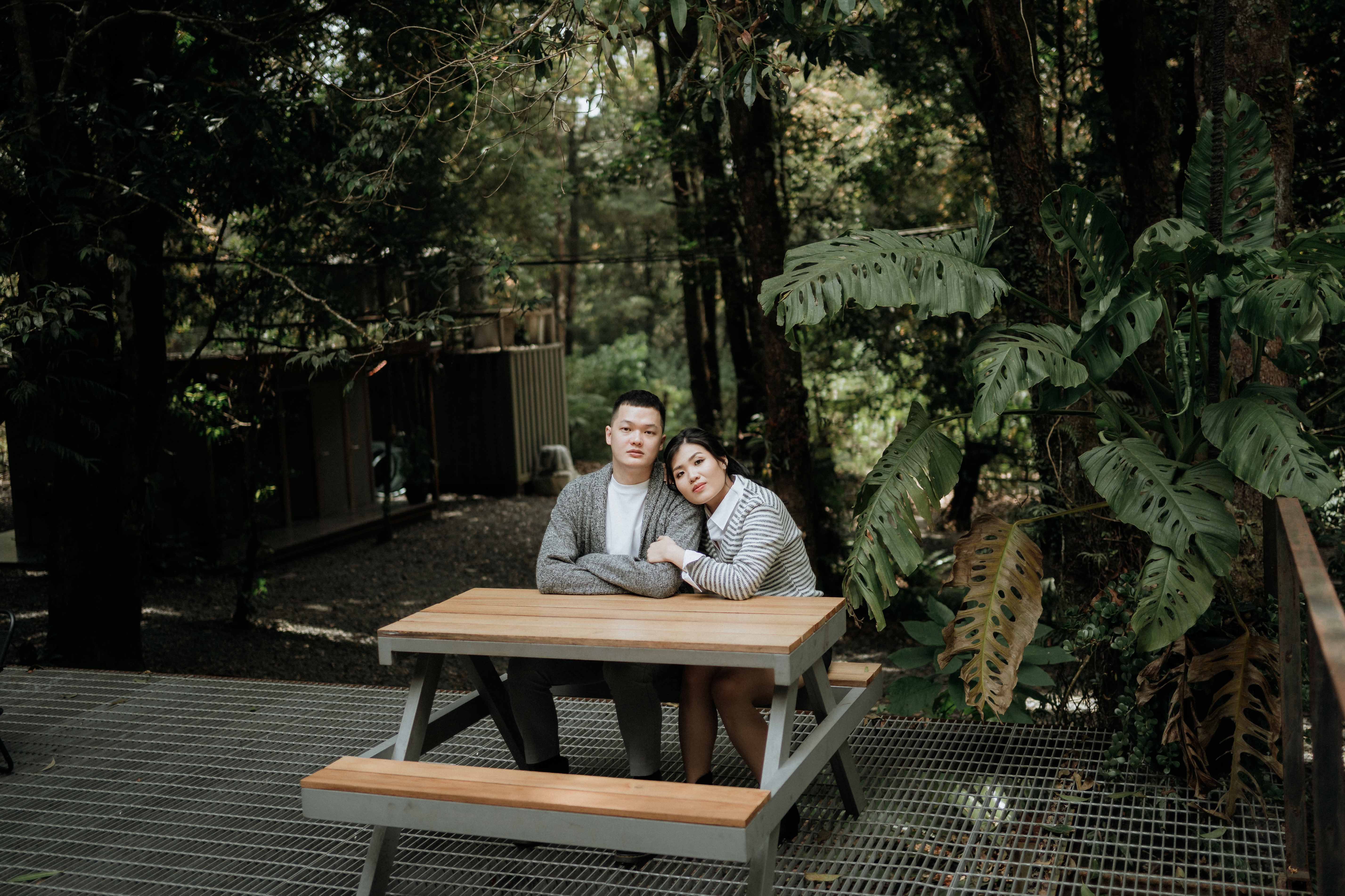 Foto Brian & Gio