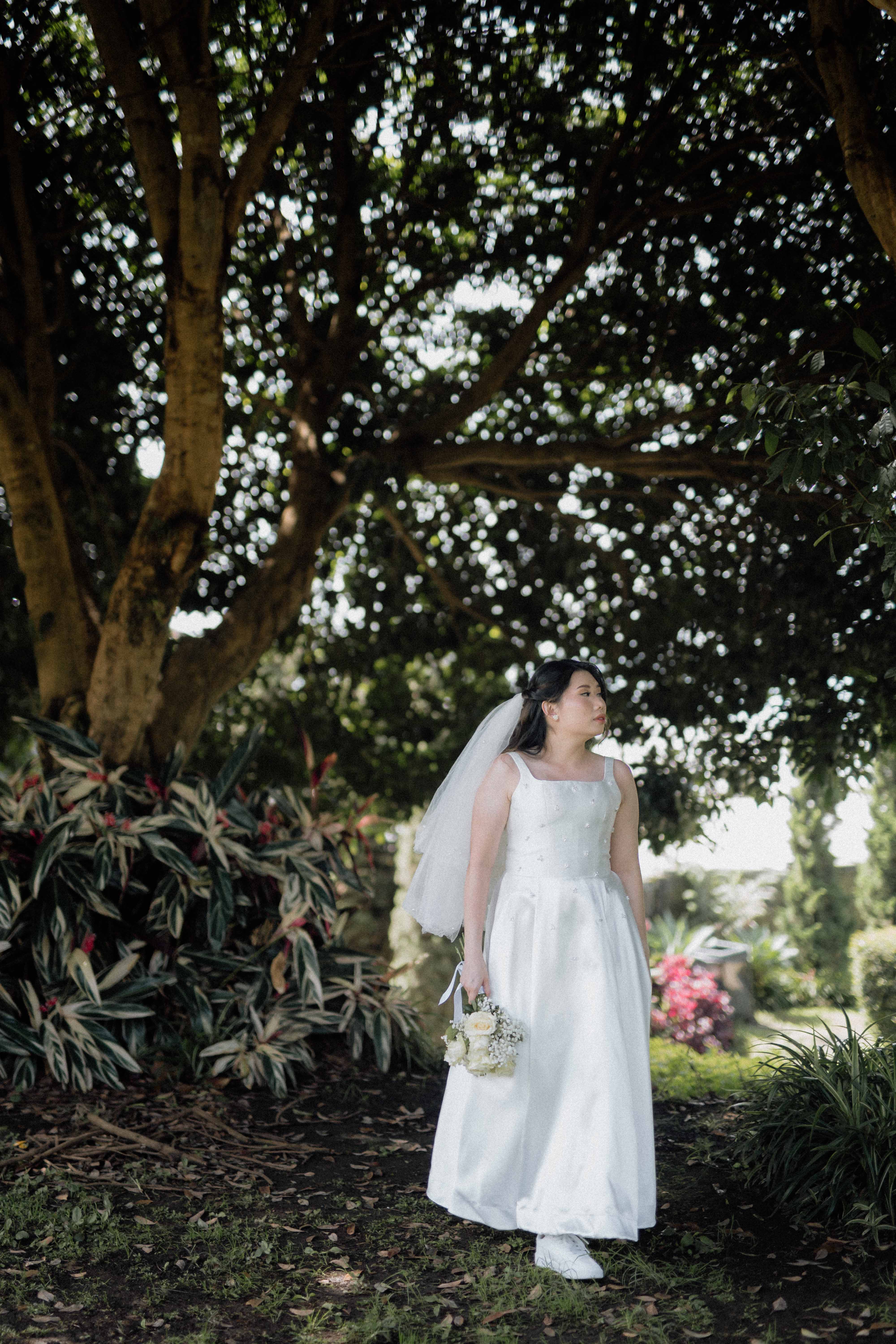 Foto Fernando & Verawati