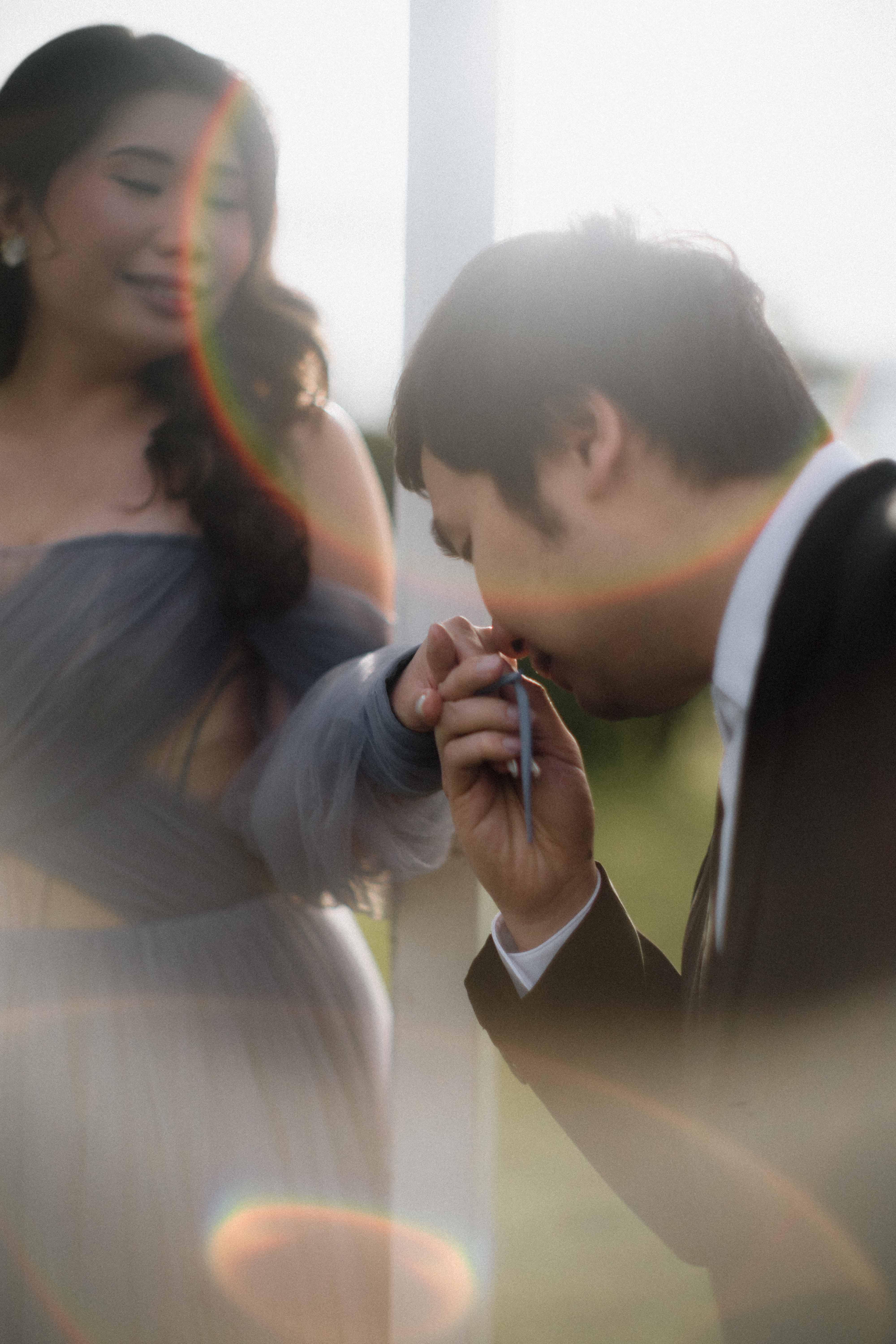 Foto Fernando & Verawati