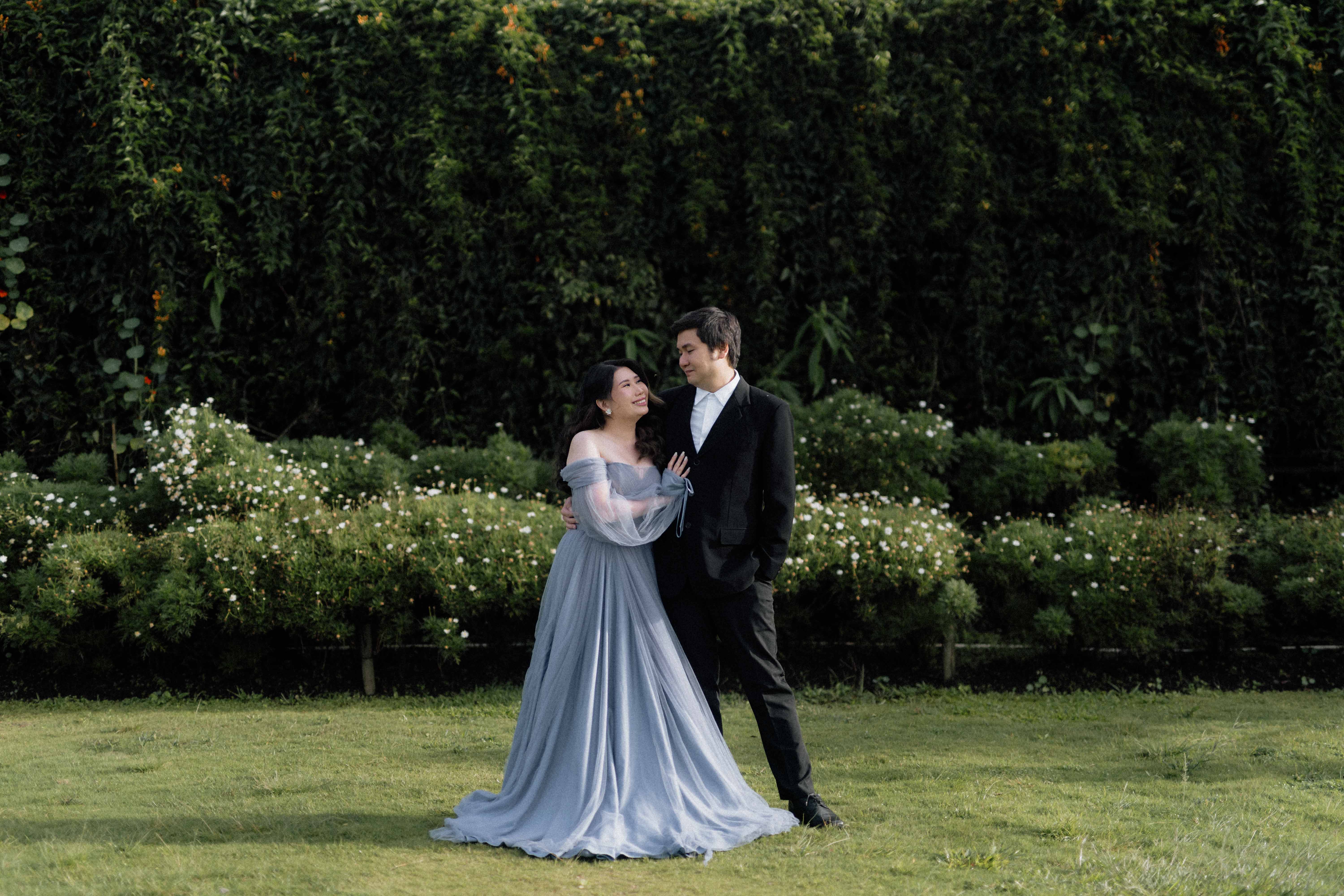 Foto Fernando & Verawati