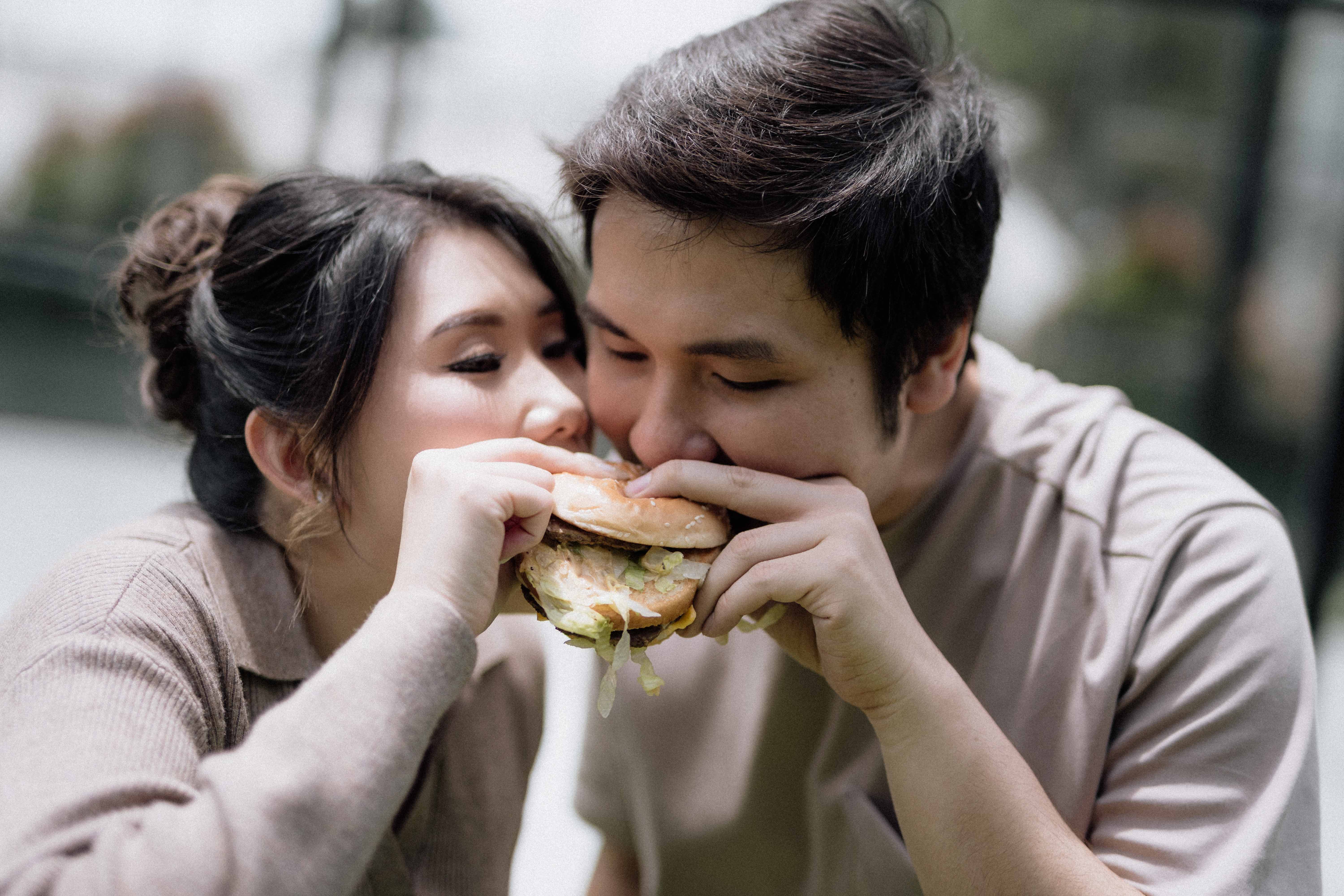 Foto Fernando & Verawati