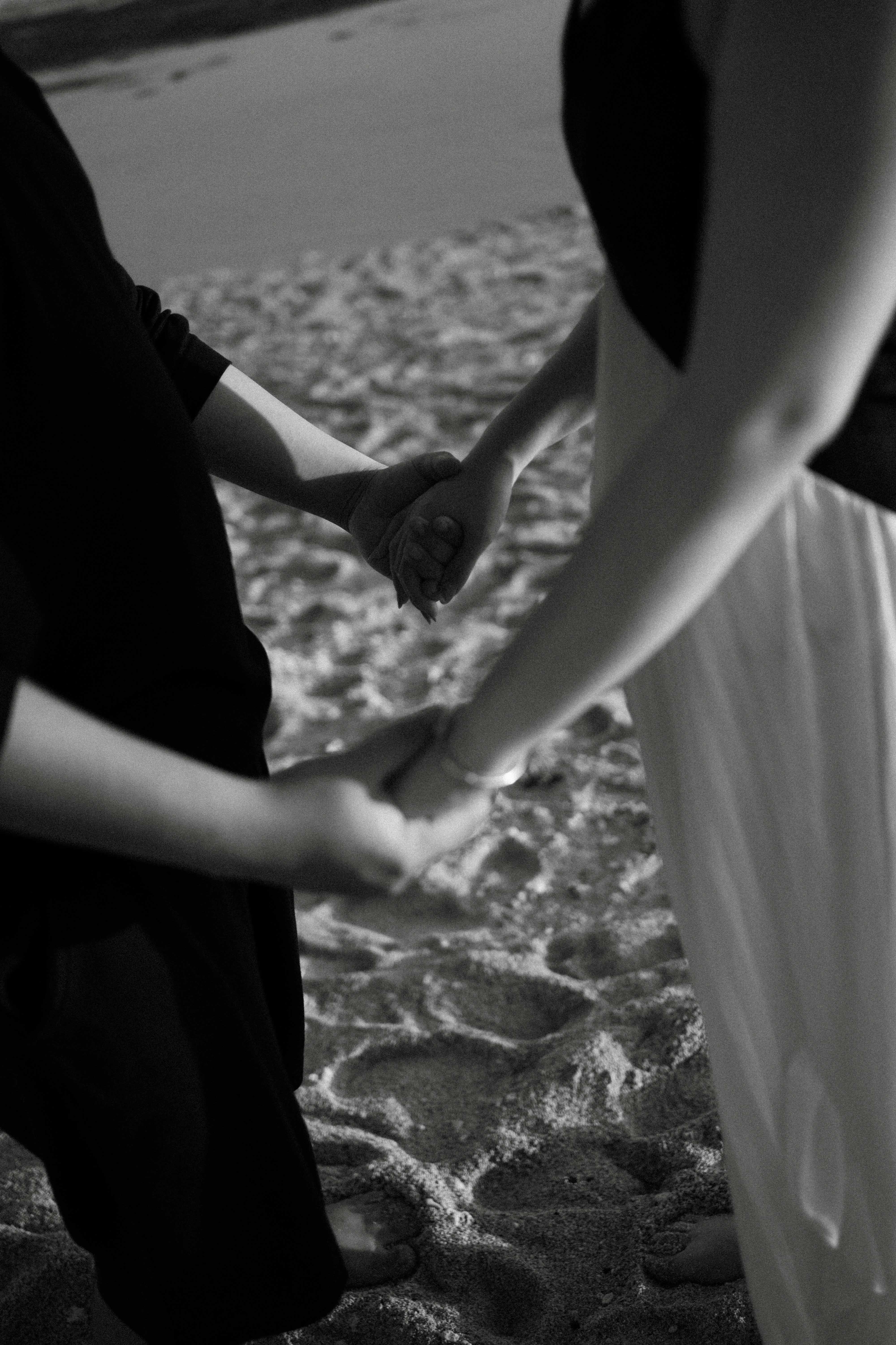 Foto Andrew & Fransiska