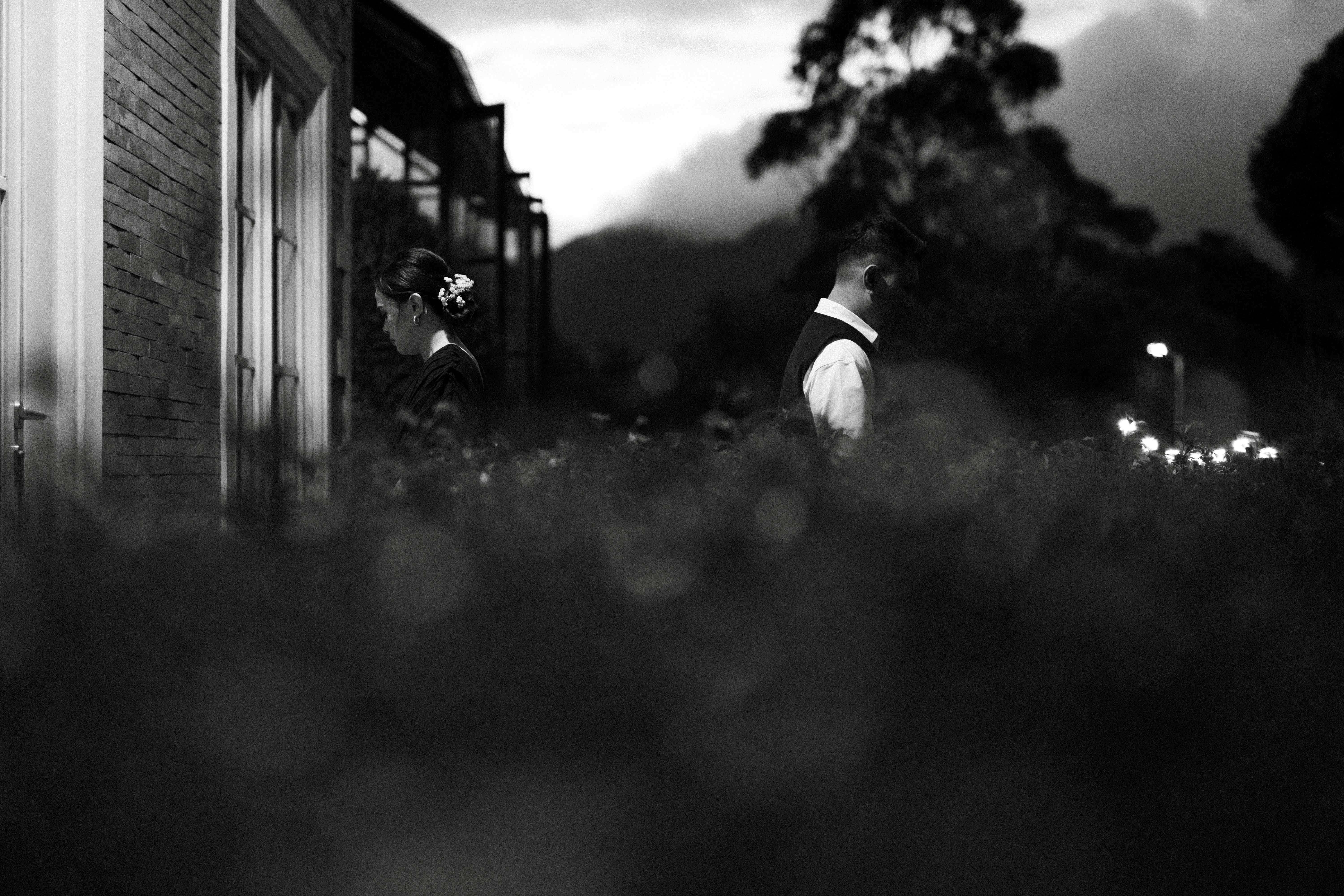 Foto Jackwin & Debora