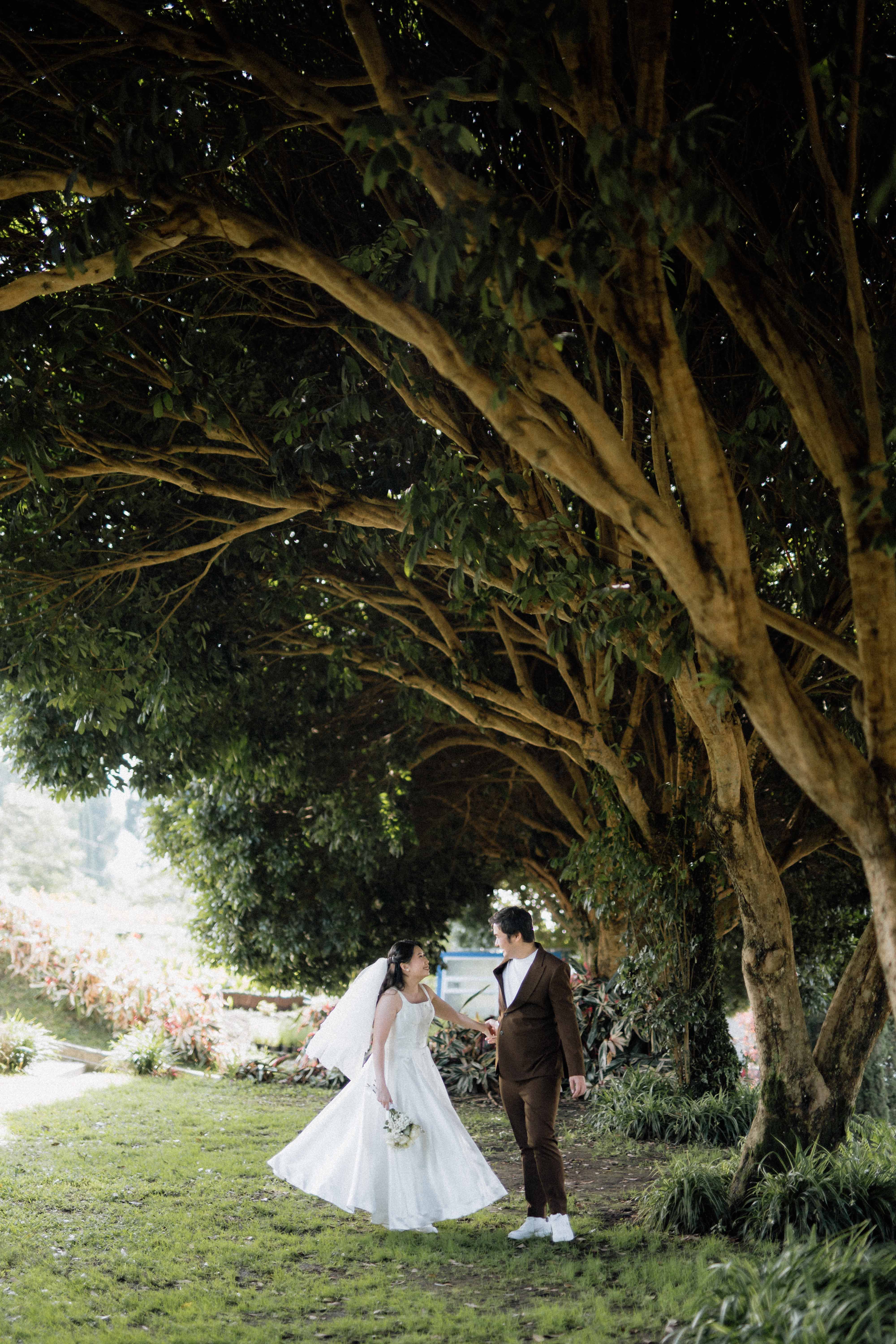 Foto Fernando & Verawati