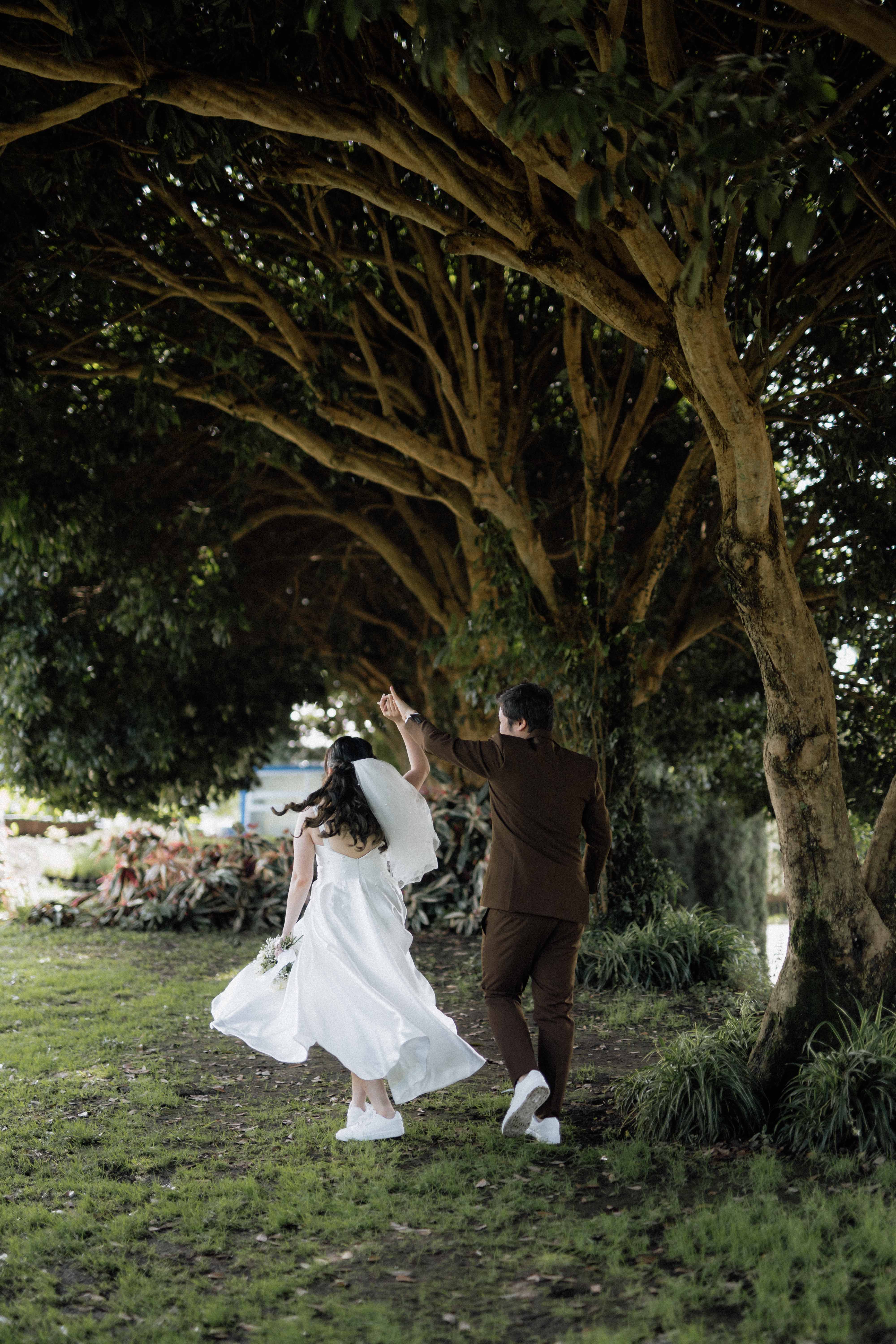Foto Fernando & Verawati