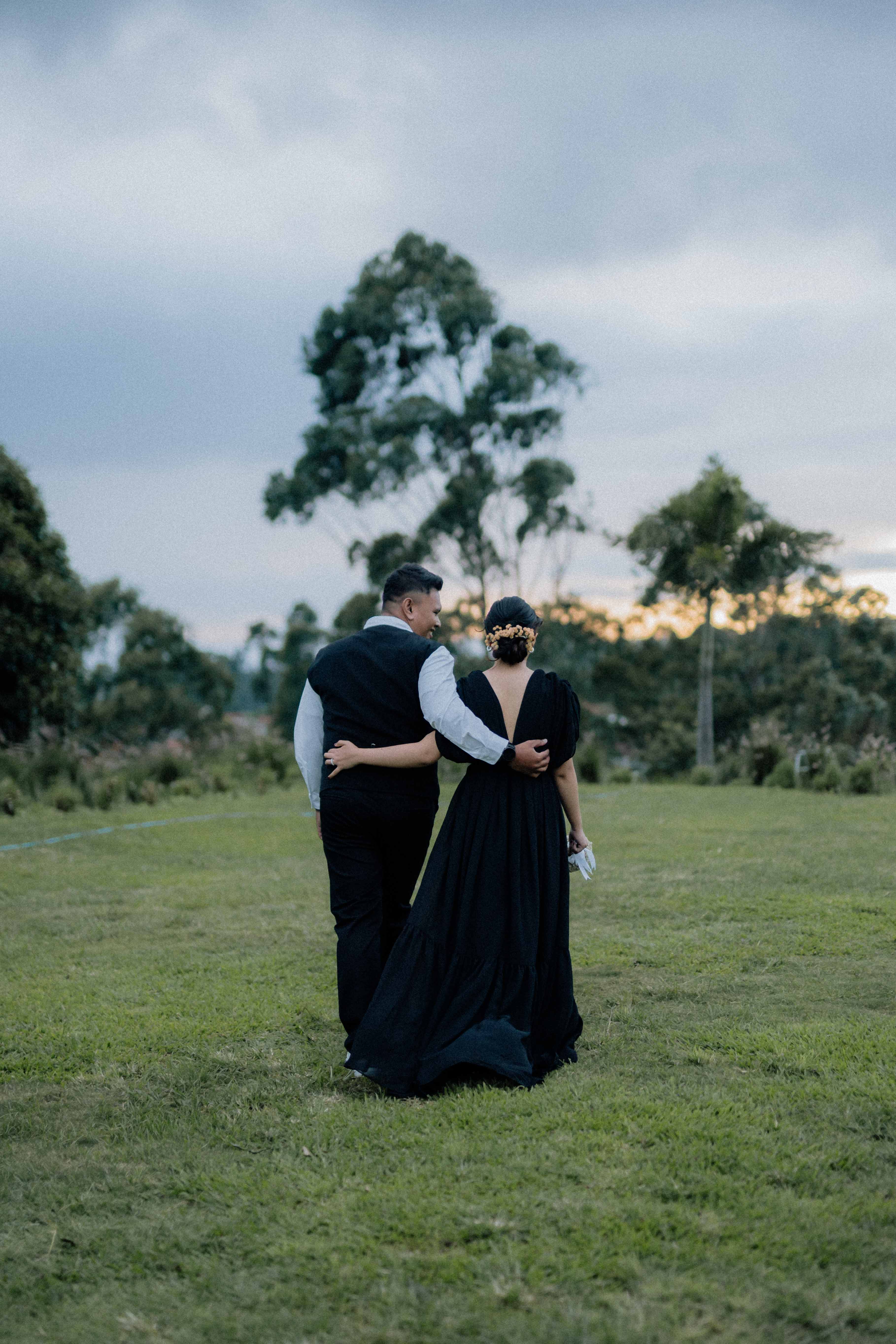 Foto Jackwin & Debora