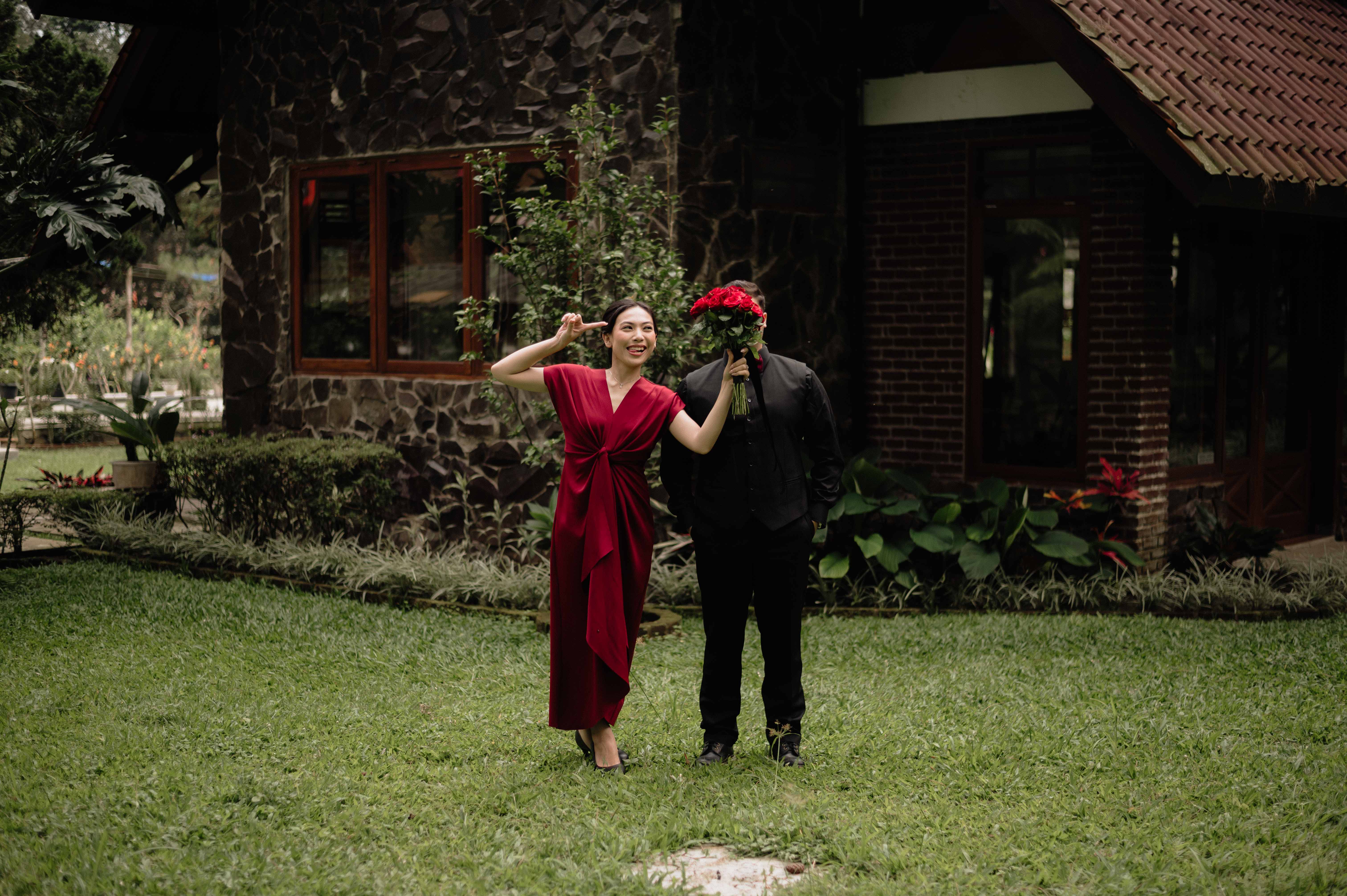 Foto Novel & Ica