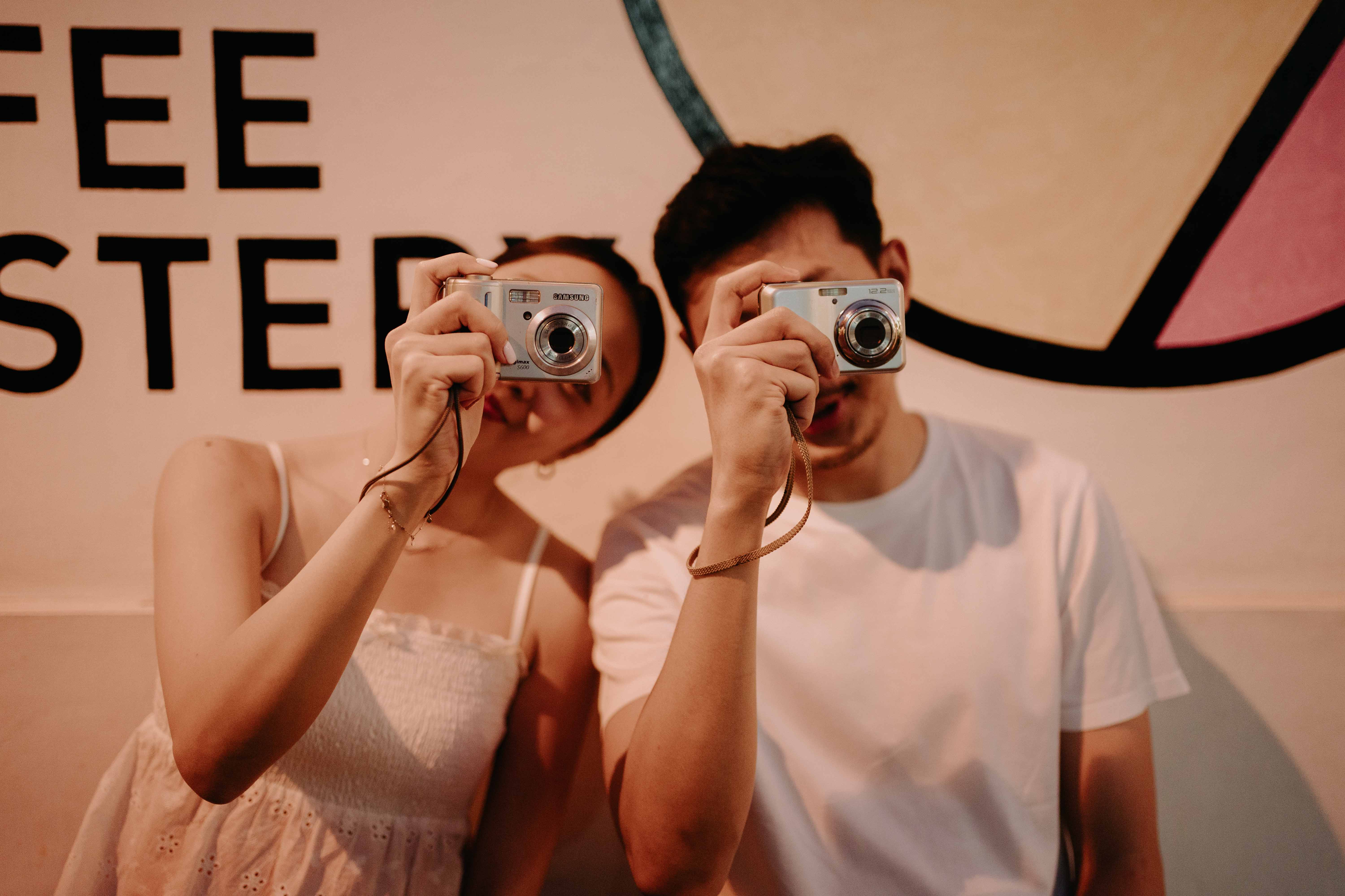 Foto Ian & Cia
