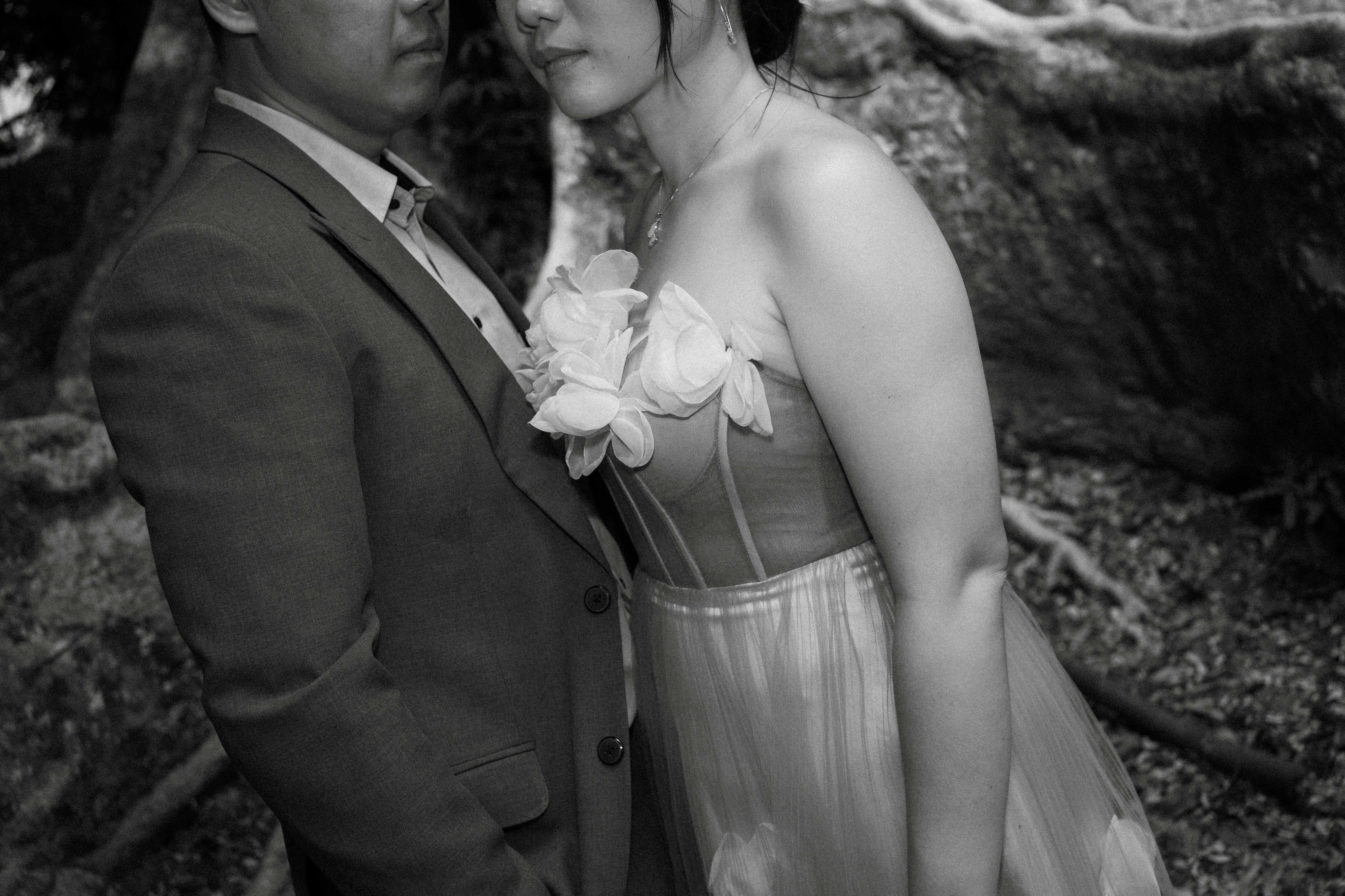 Foto Wandy & Fransisca