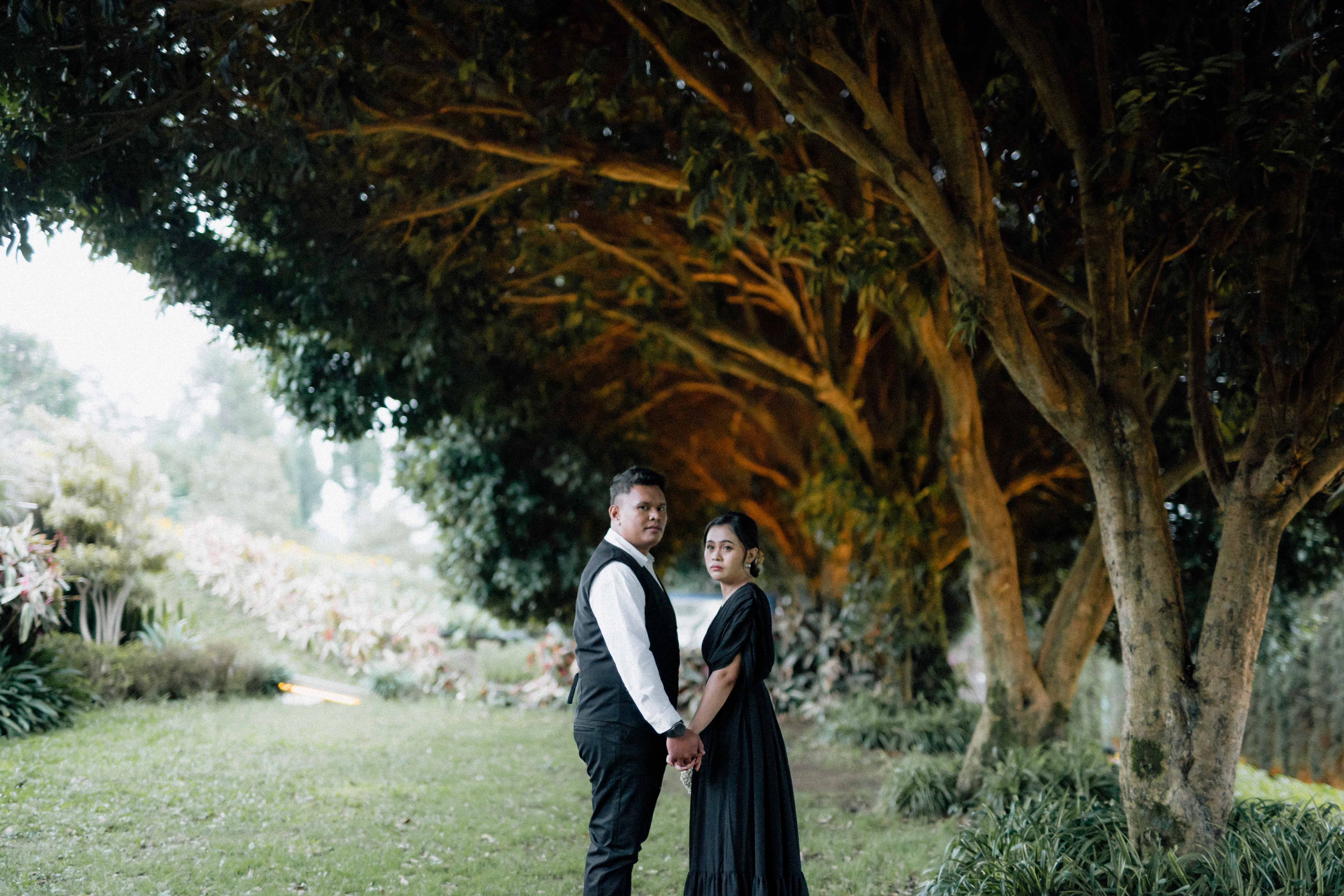 Foto Jackwin & Debora