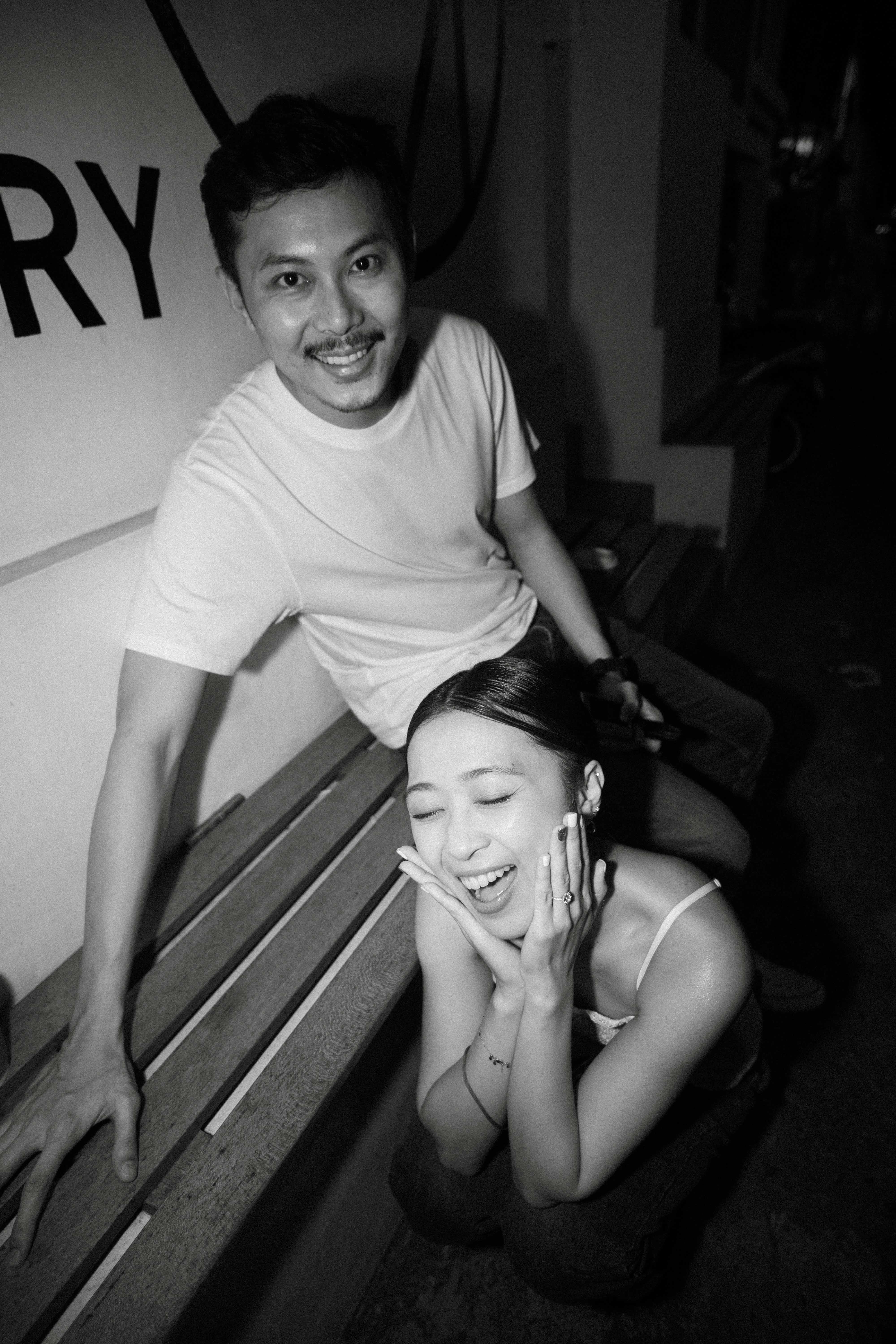 Foto Ian & Cia