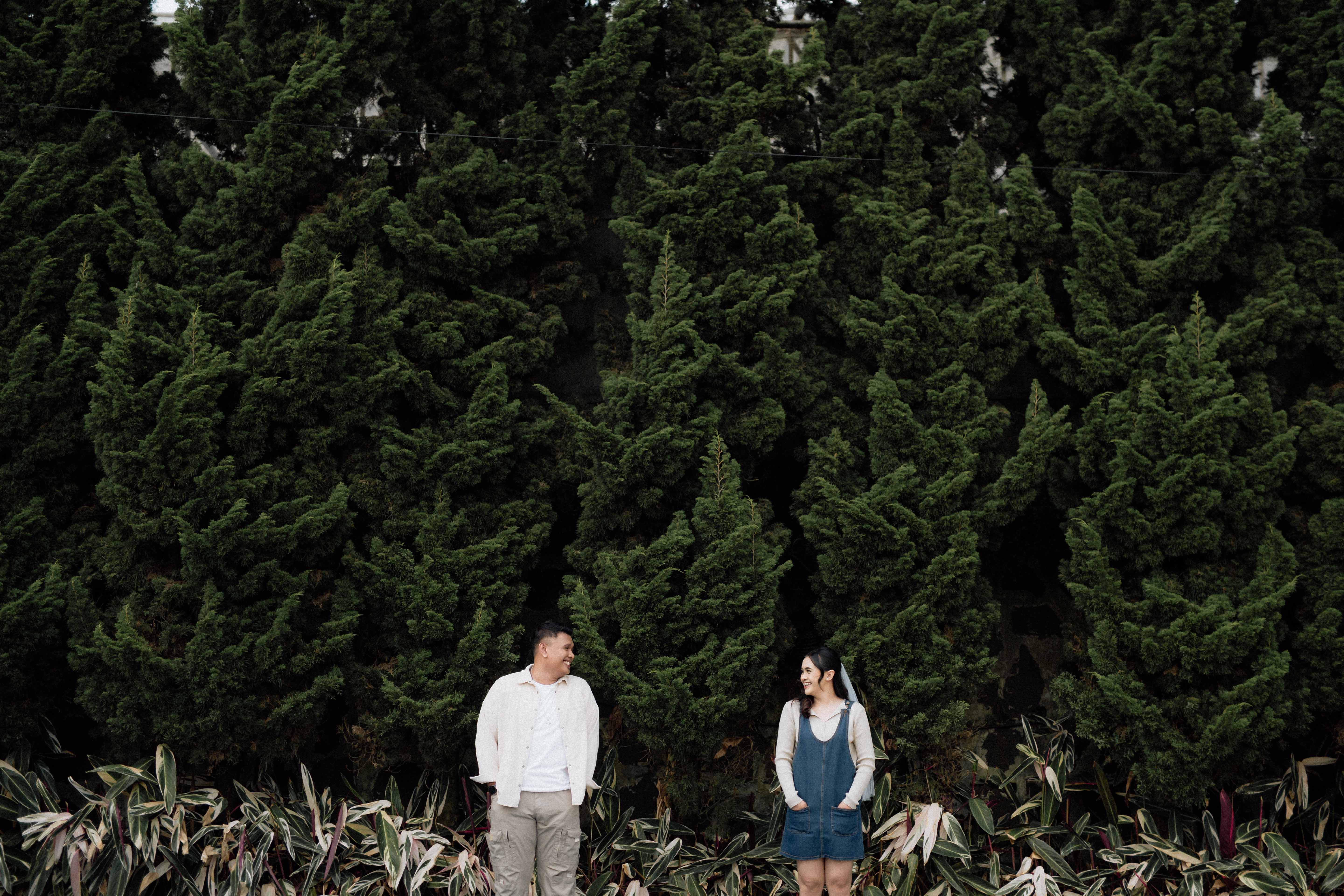 Foto Jackwin & Debora