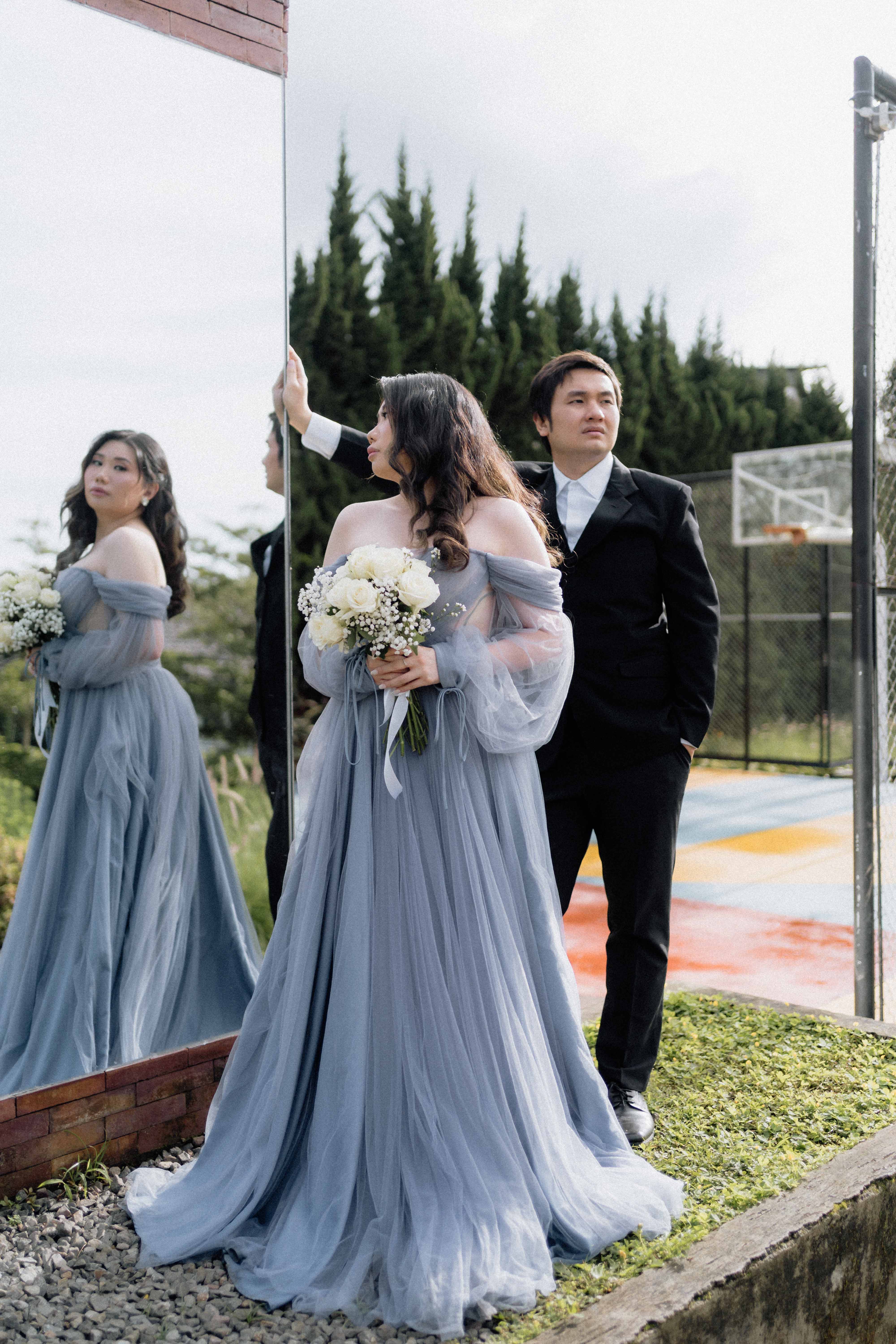 Foto Fernando & Verawati