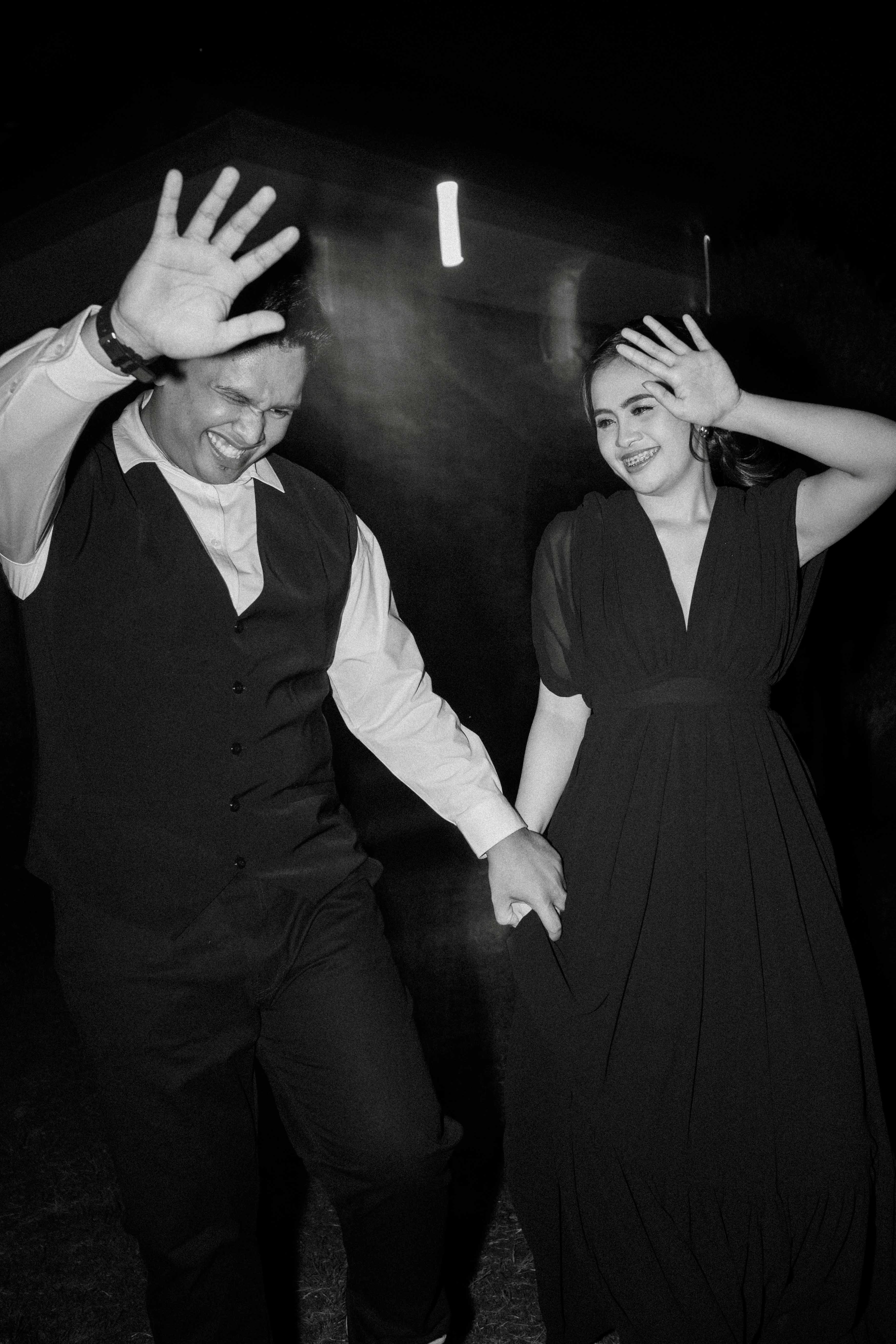 Foto Jackwin & Debora
