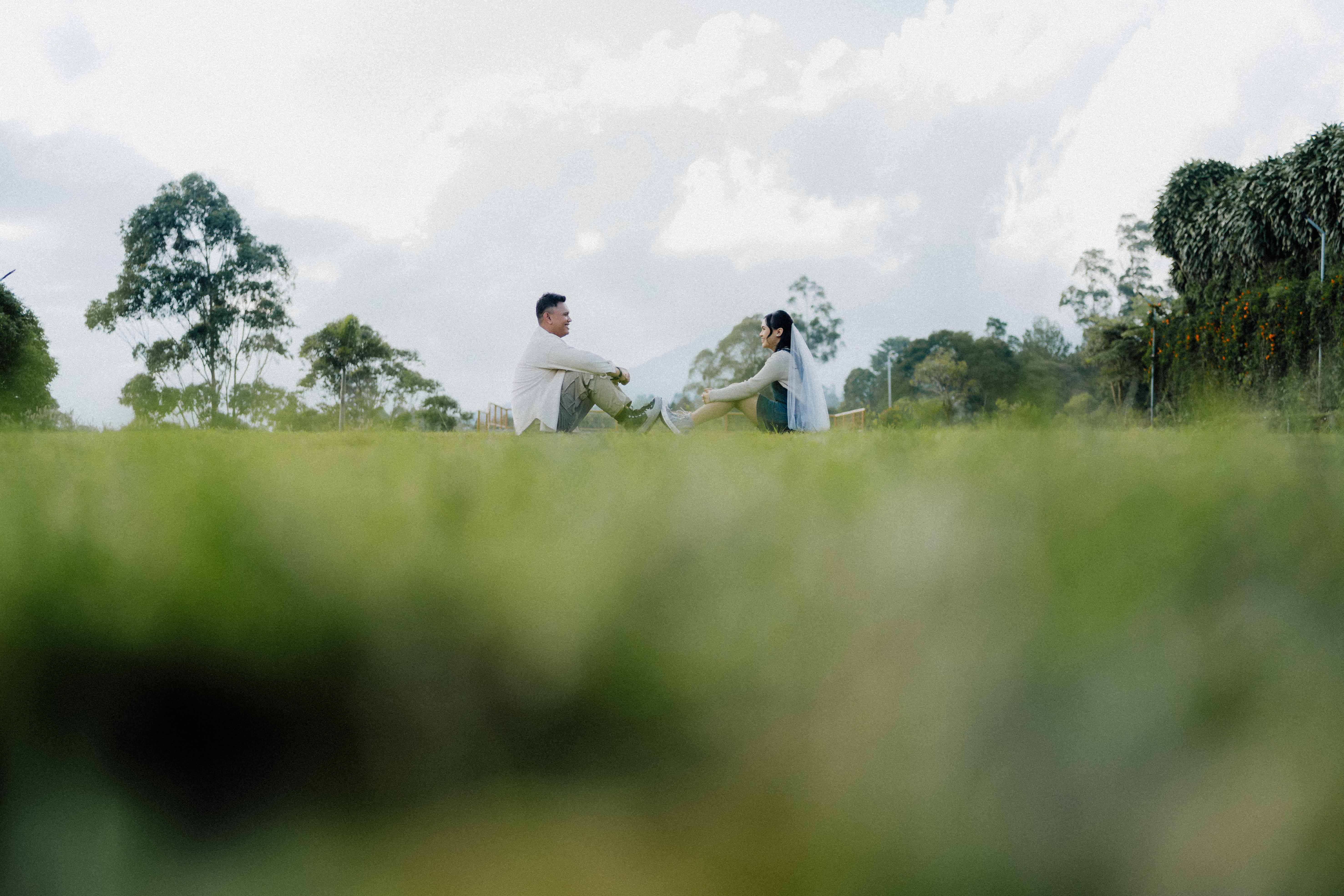 Foto Jackwin & Debora