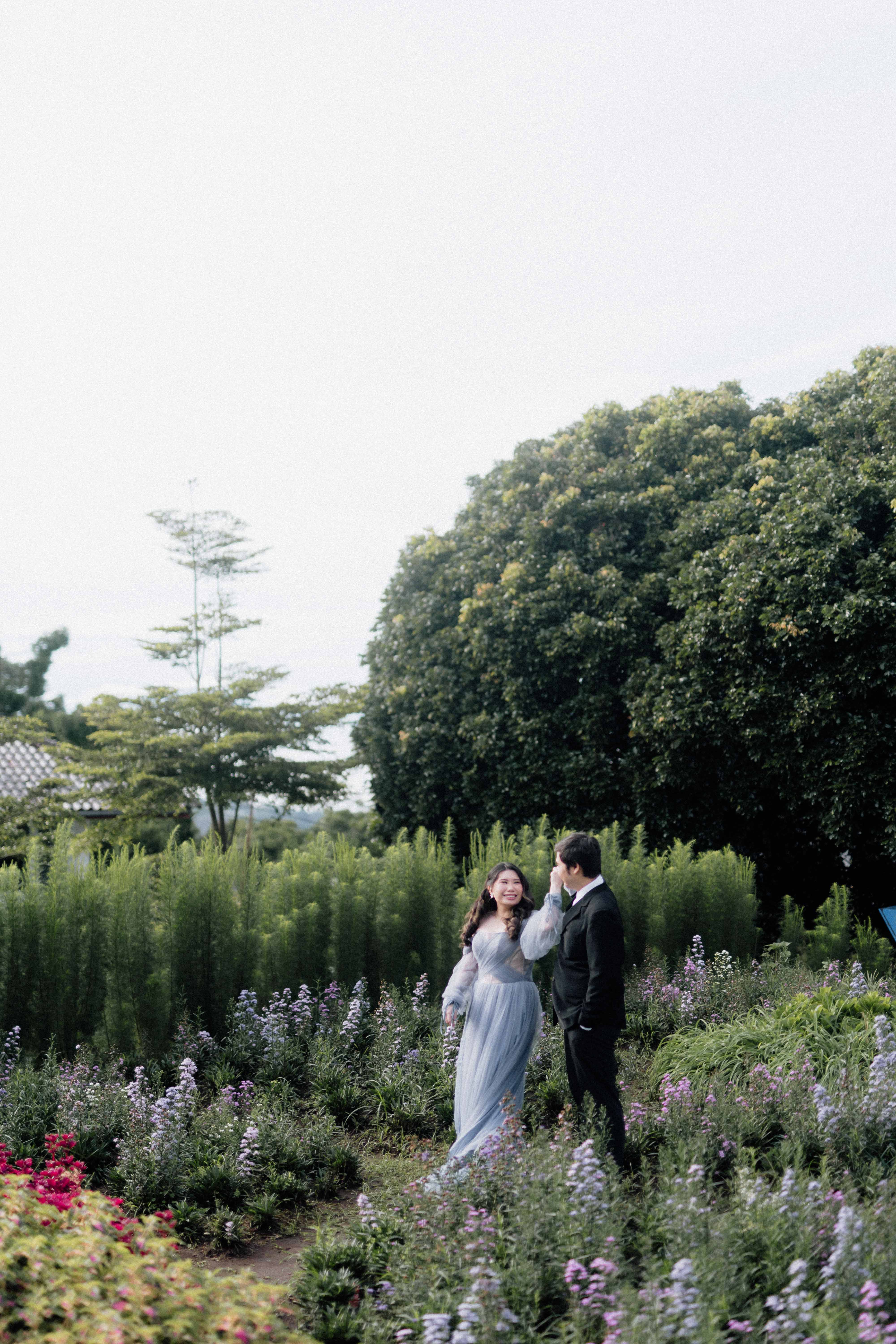 Foto Fernando & Verawati