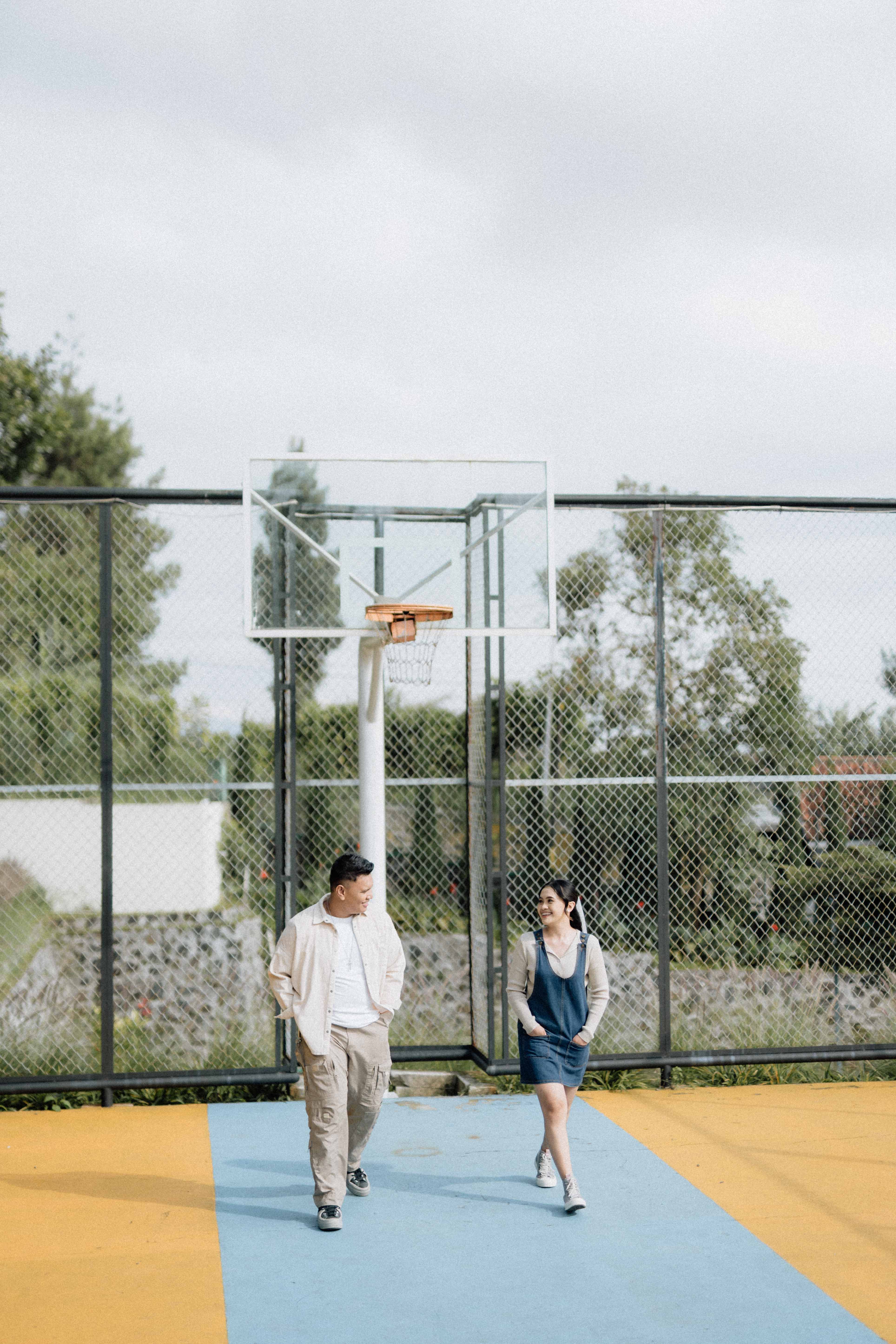 Foto Jackwin & Debora