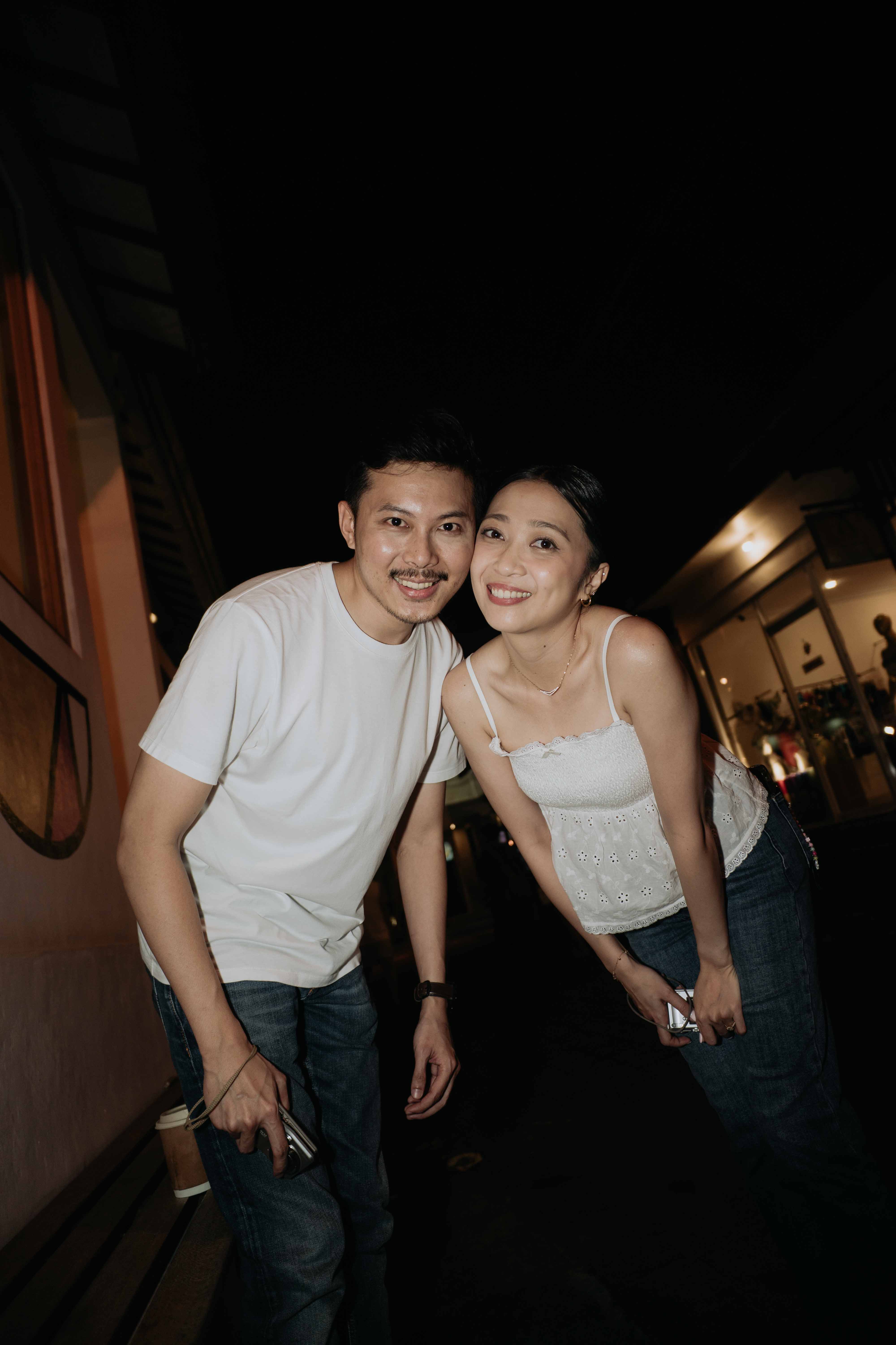 Foto Ian & Cia