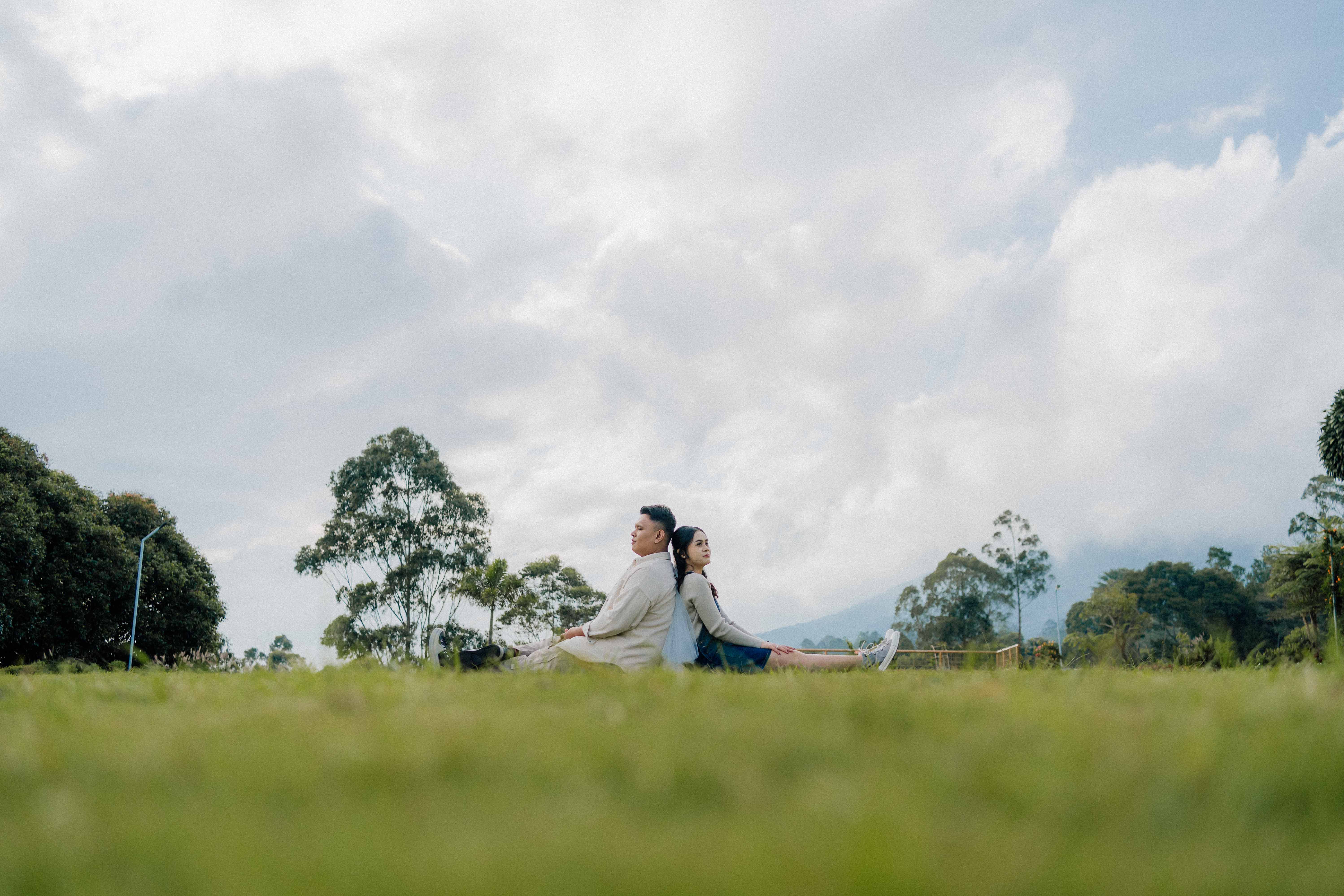 Foto Jackwin & Debora