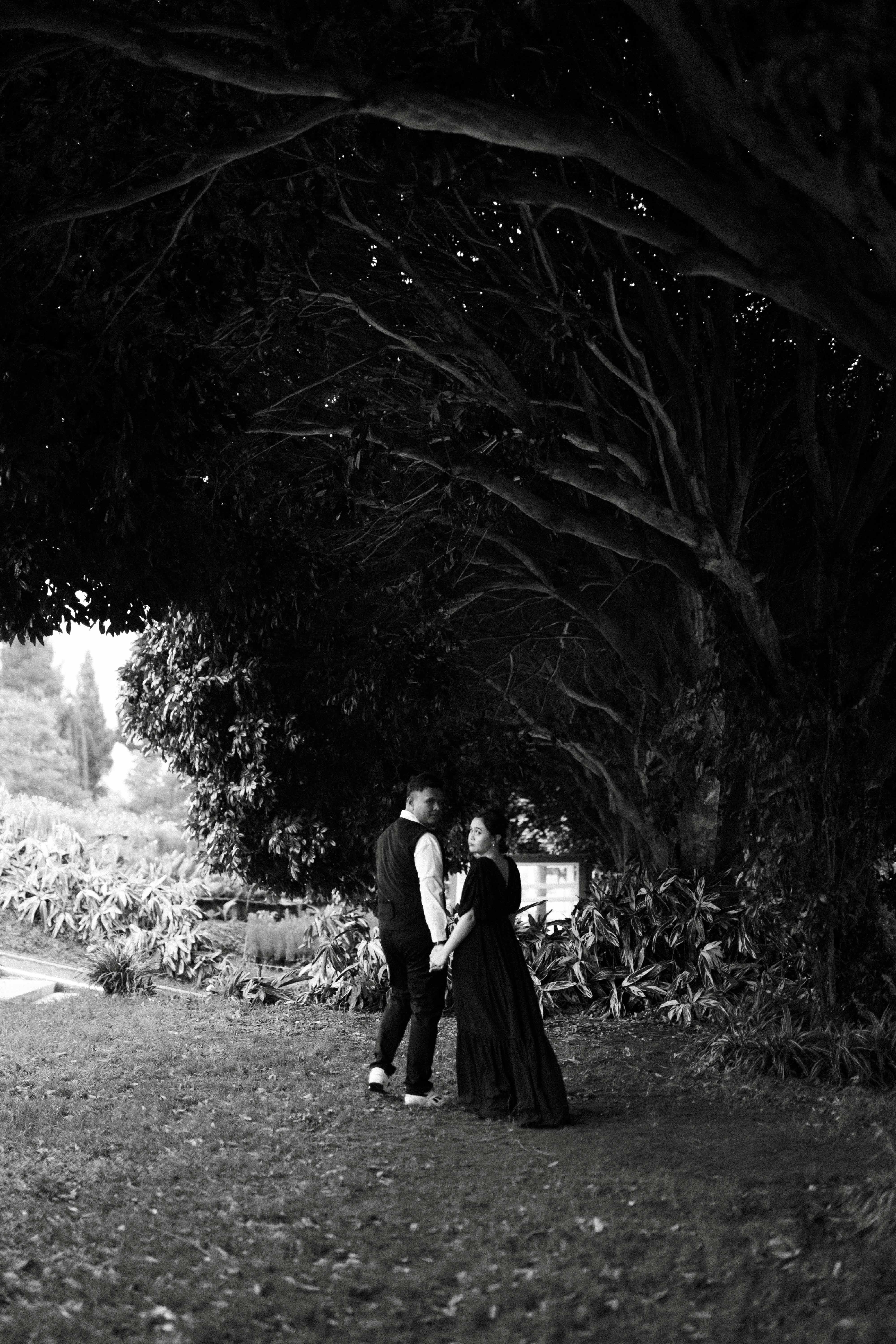 Foto Jackwin & Debora
