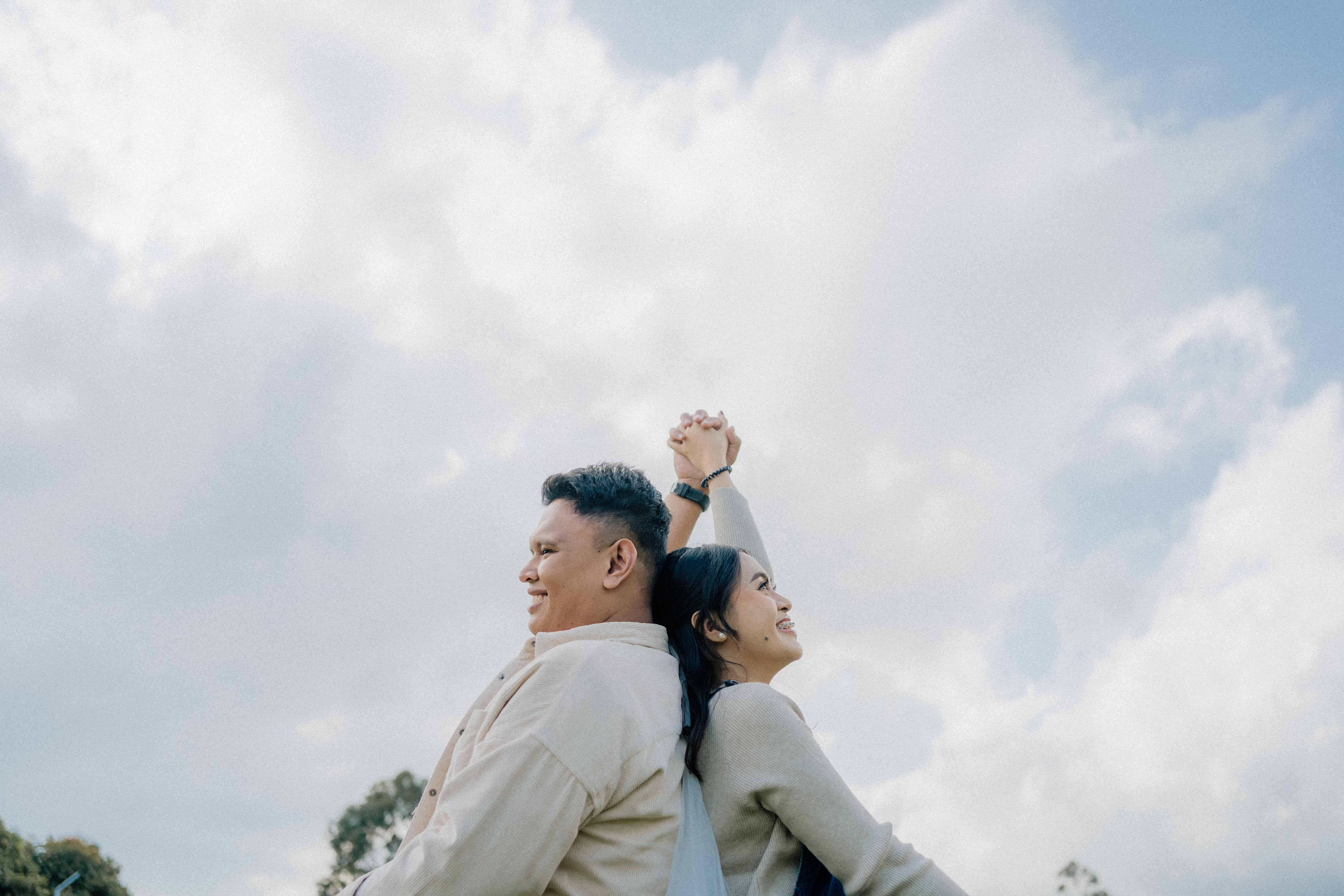 Foto Jackwin & Debora