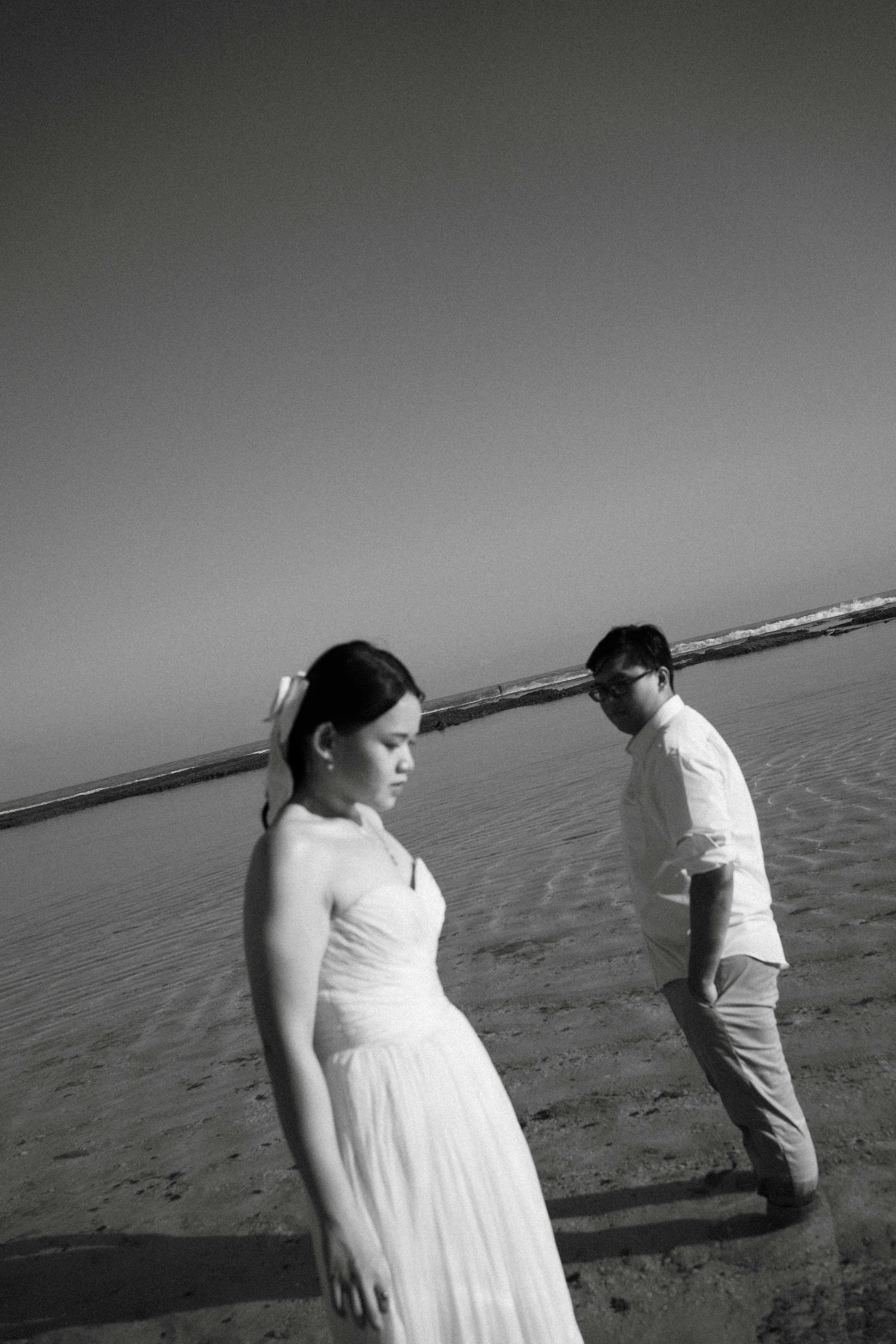 Foto Andrew & Fransiska