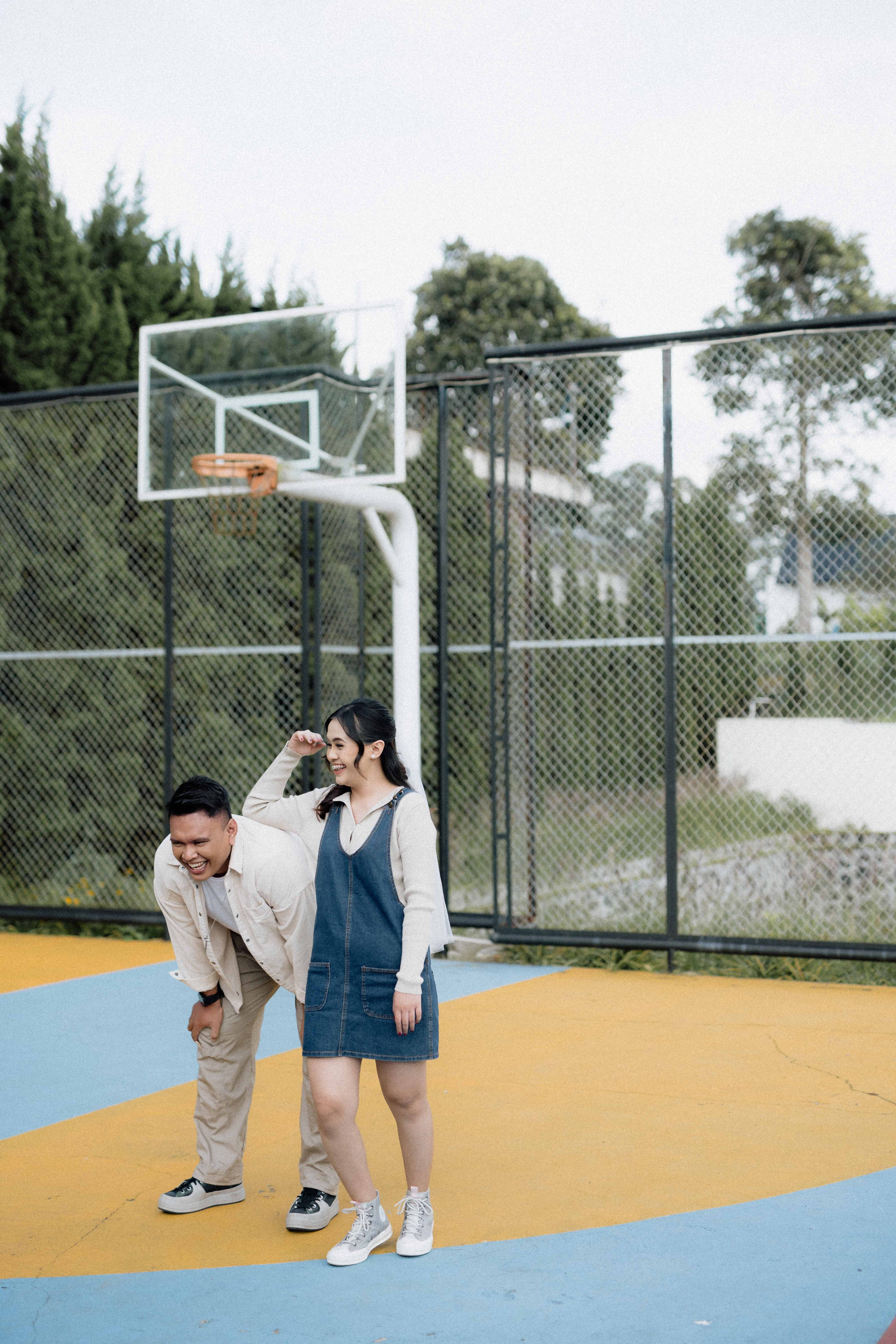 Foto Jackwin & Debora