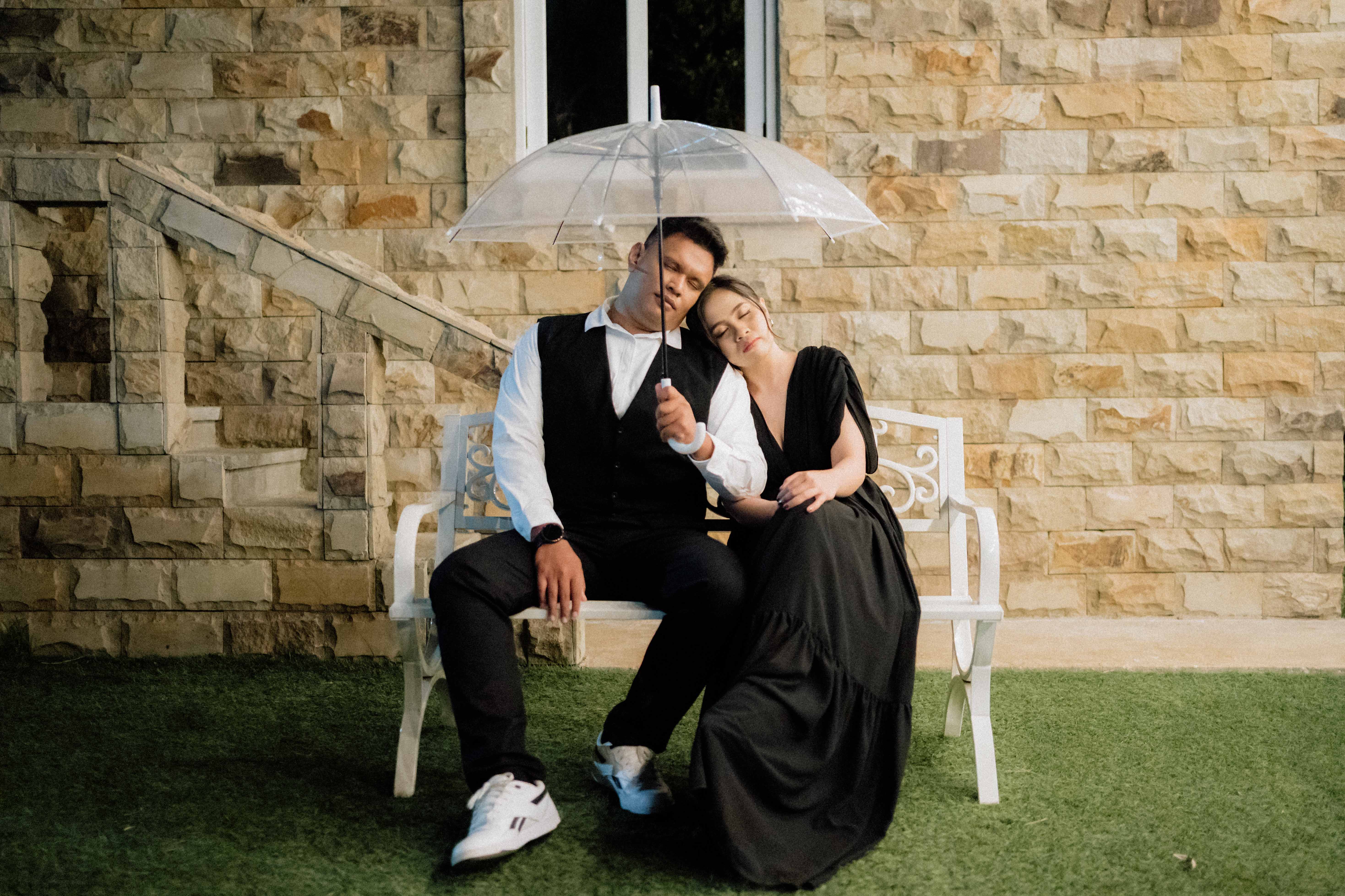 Foto Jackwin & Debora