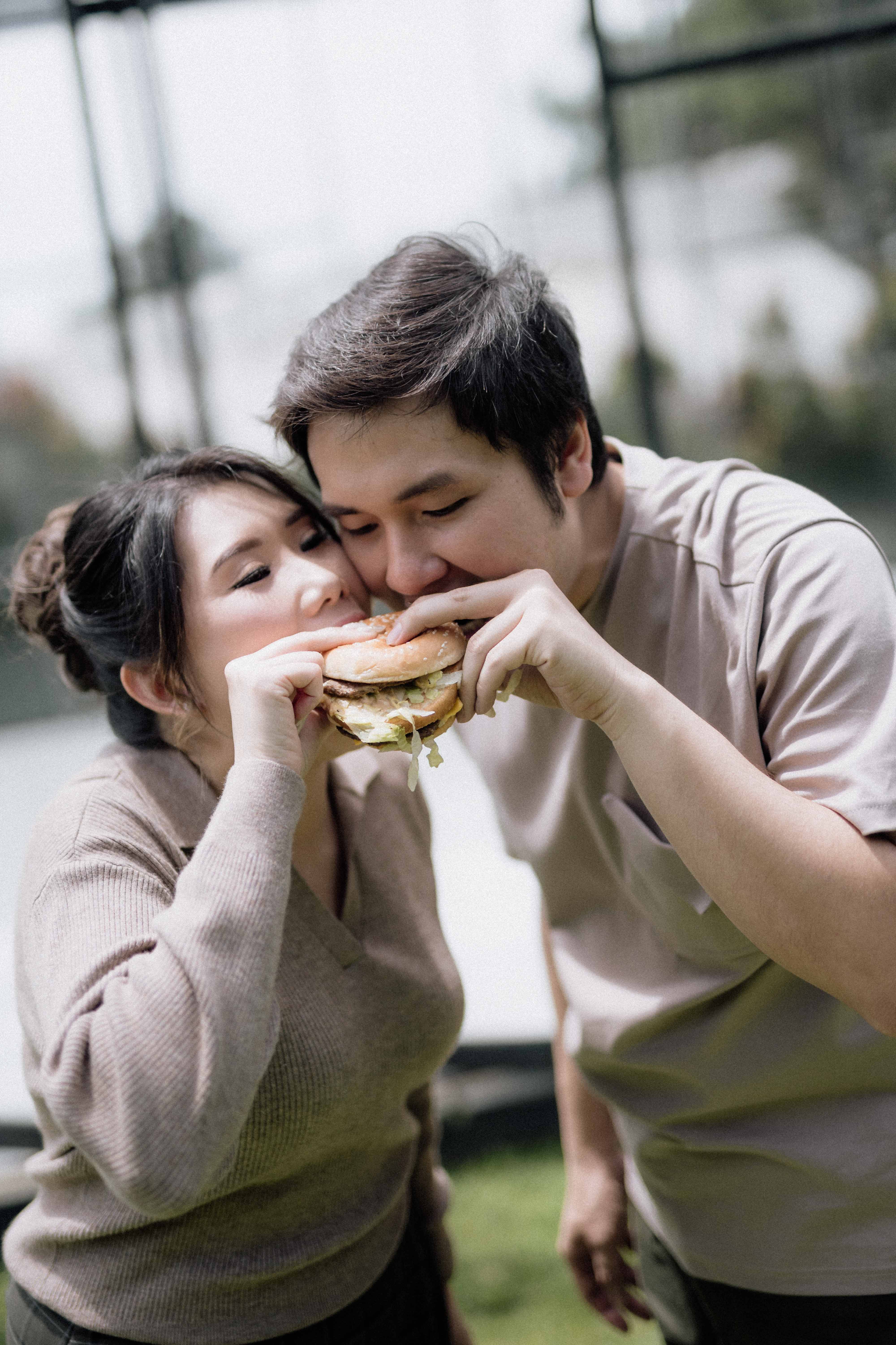 Foto Fernando & Verawati