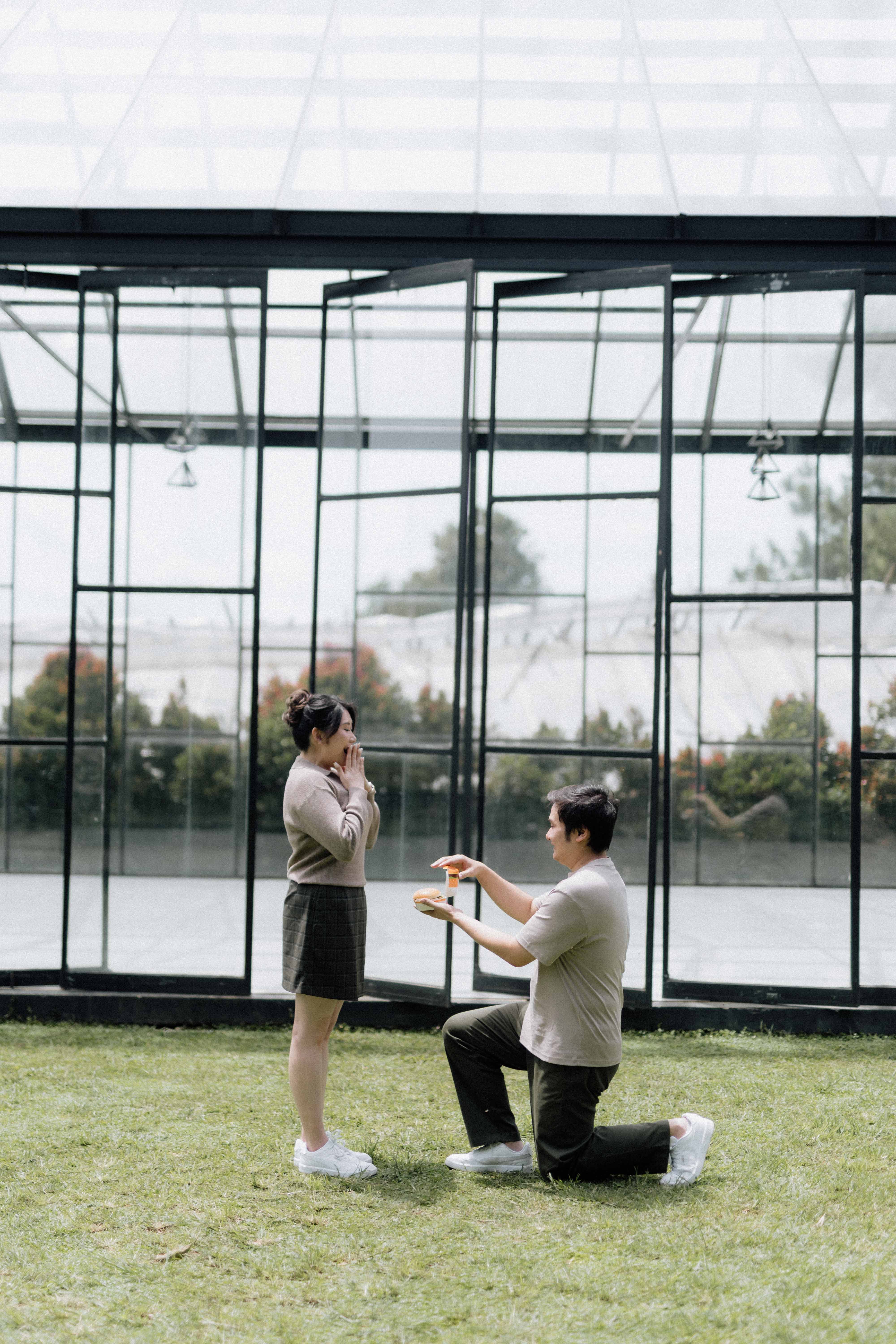 Foto Fernando & Verawati