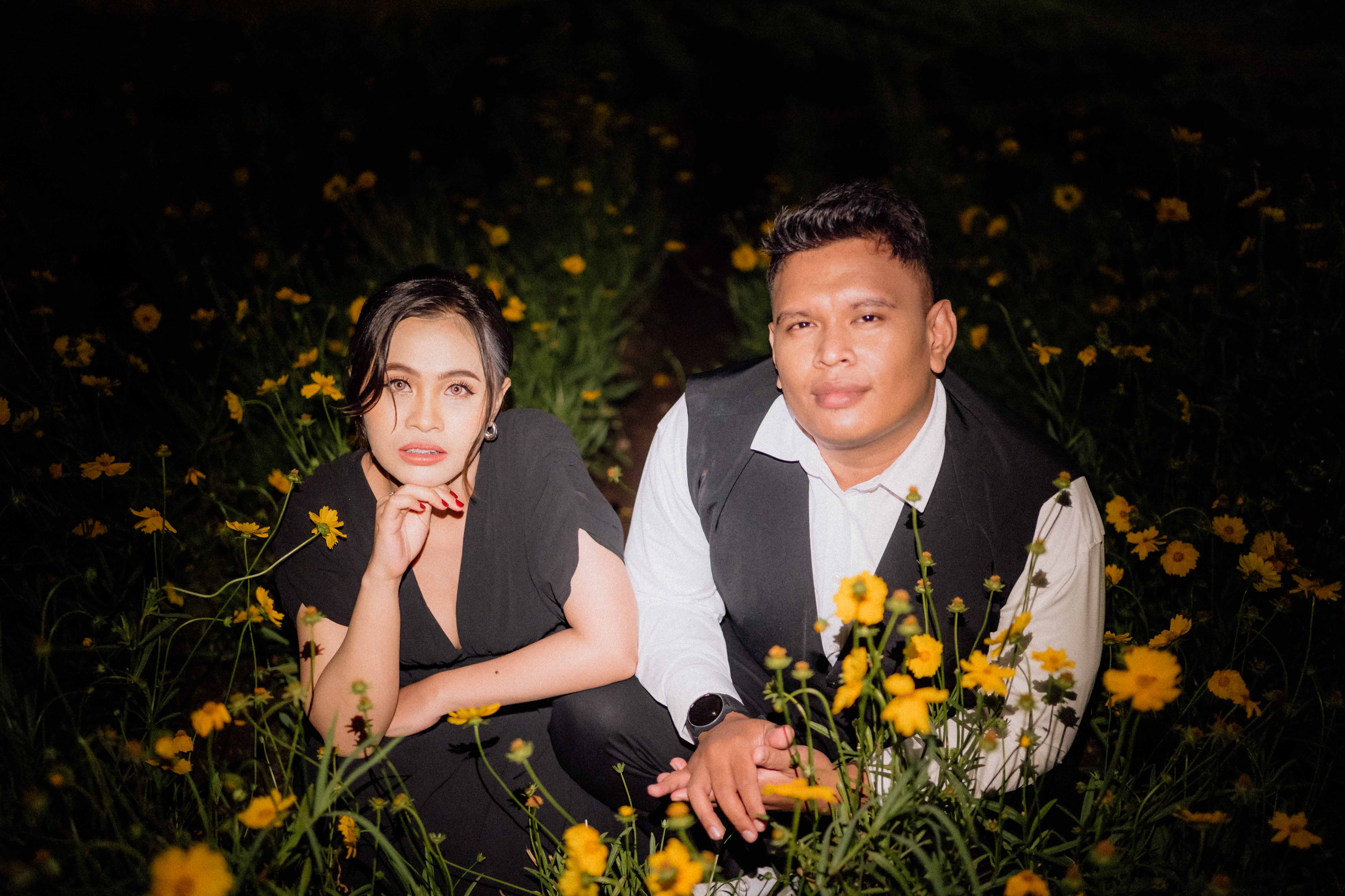 Foto Jackwin & Debora