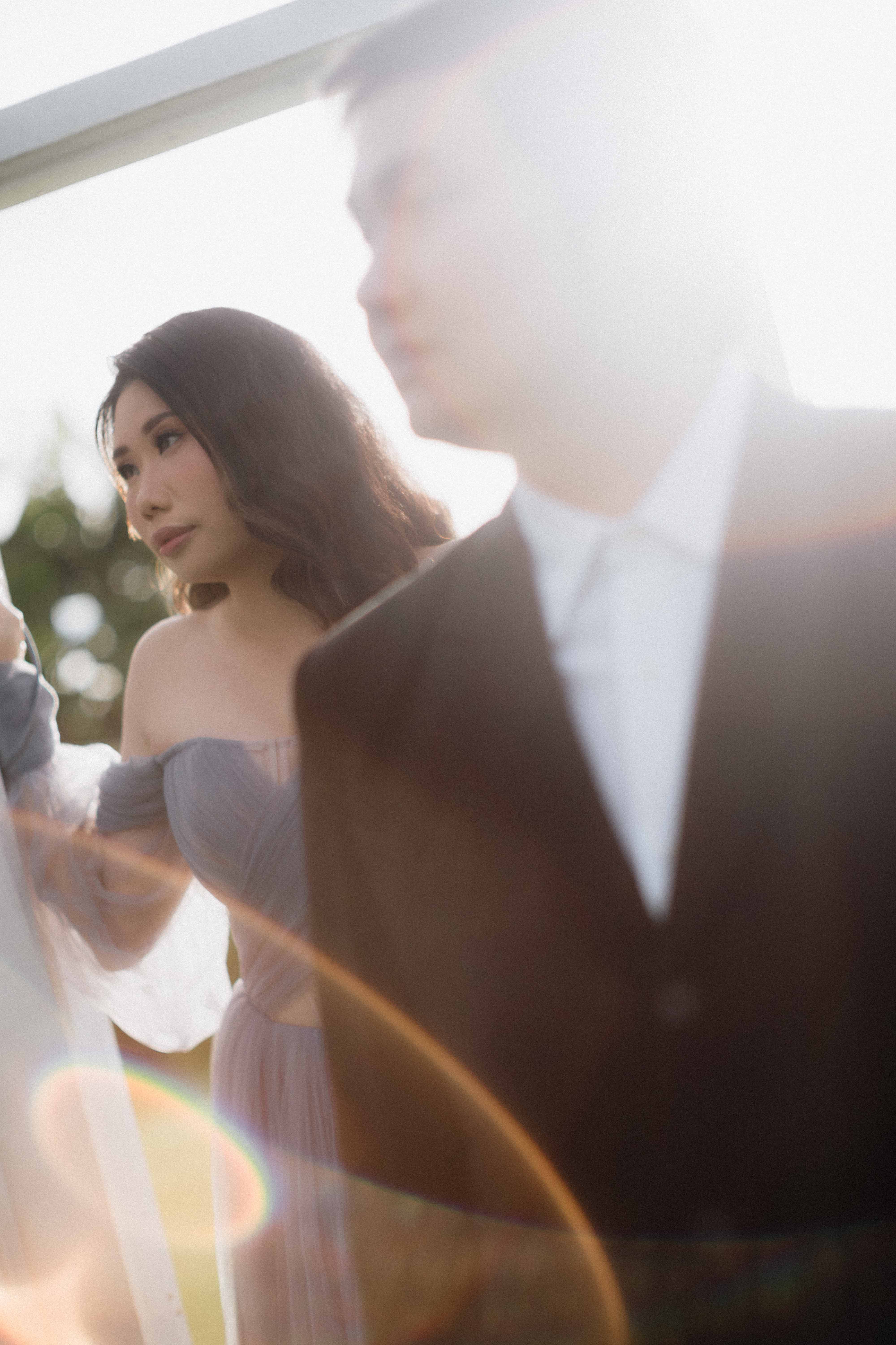 Foto Fernando & Verawati