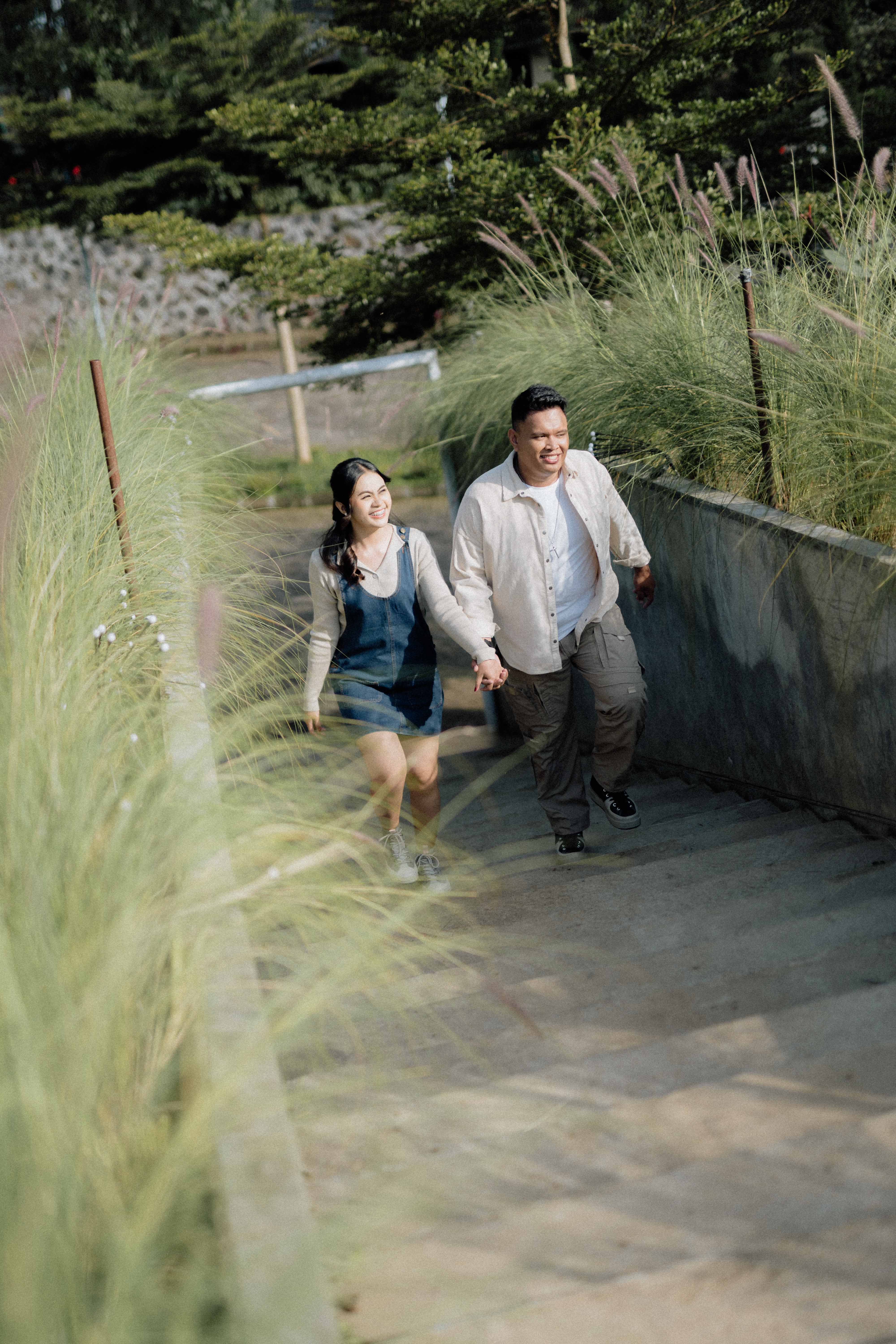 Foto Jackwin & Debora