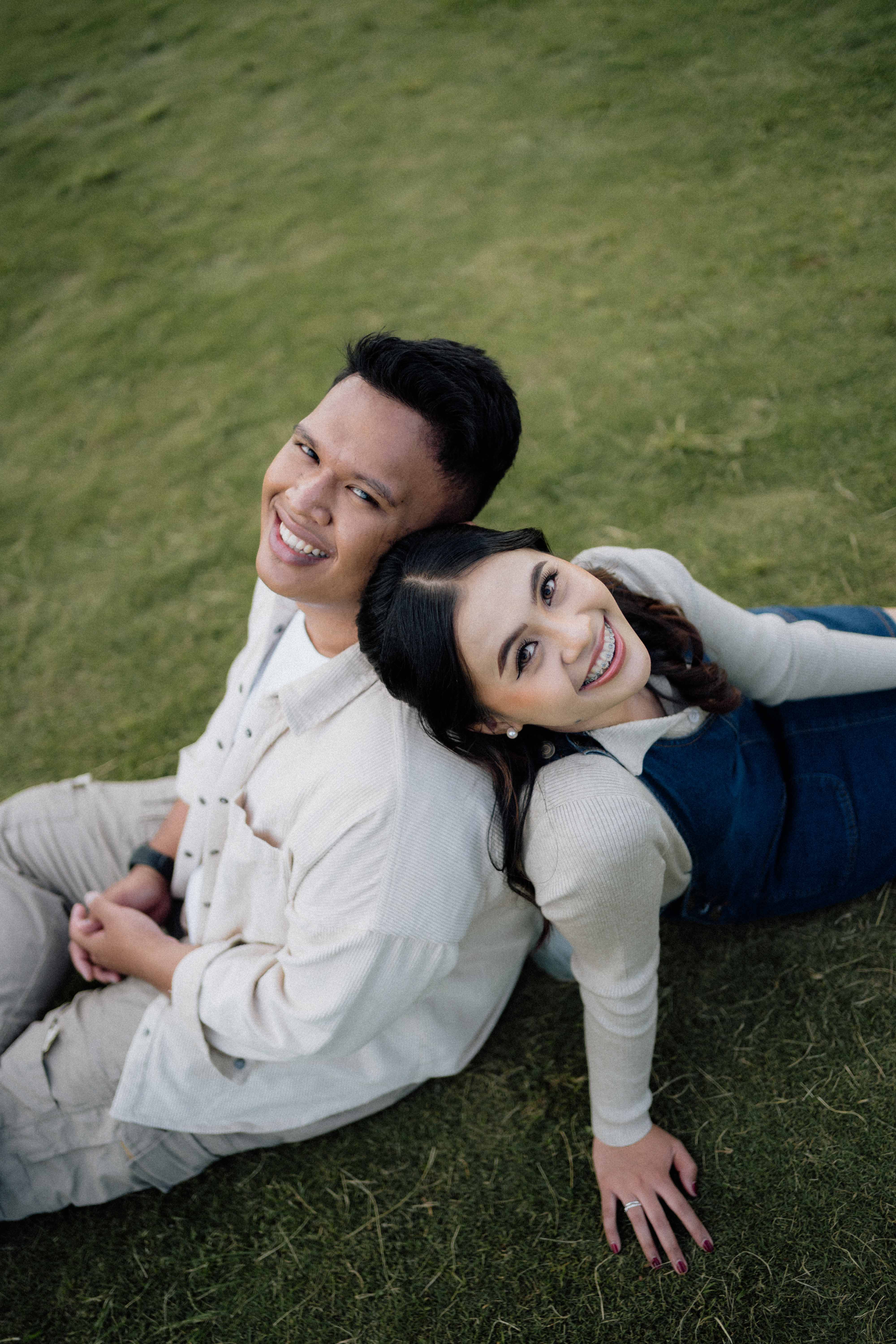 Foto Jackwin & Debora