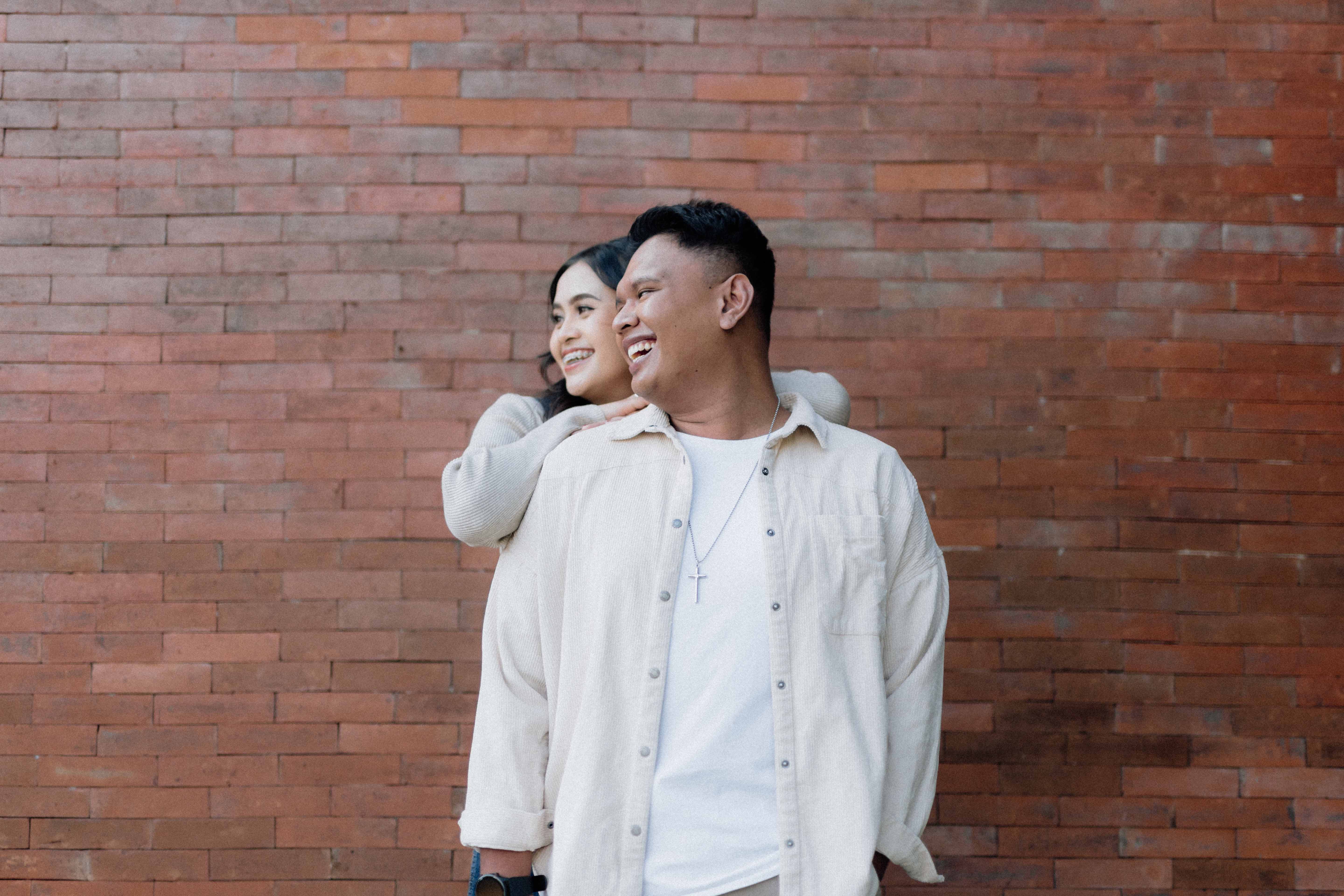 Foto Jackwin & Debora