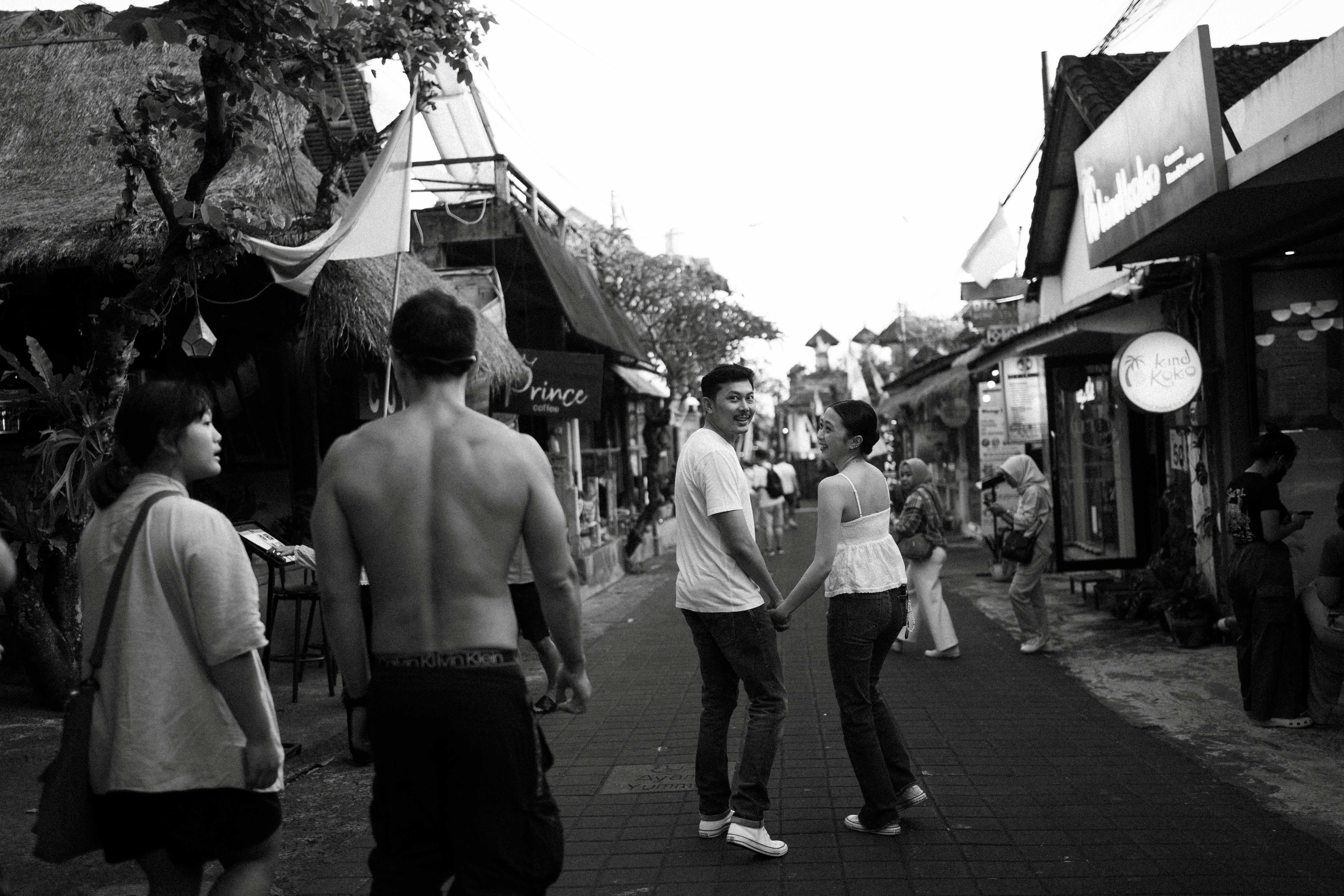 Foto Ian & Cia