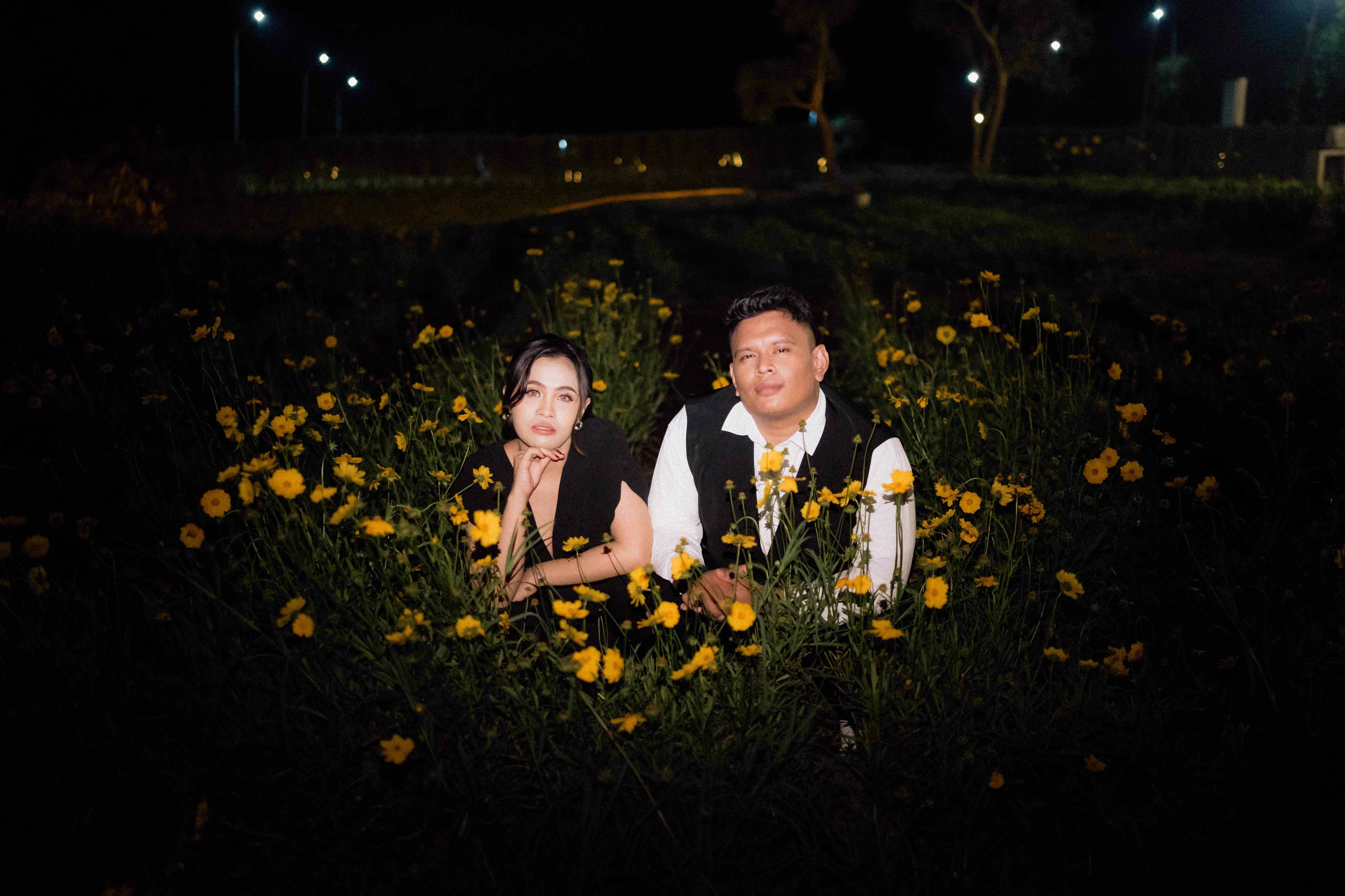 Foto Jackwin & Debora