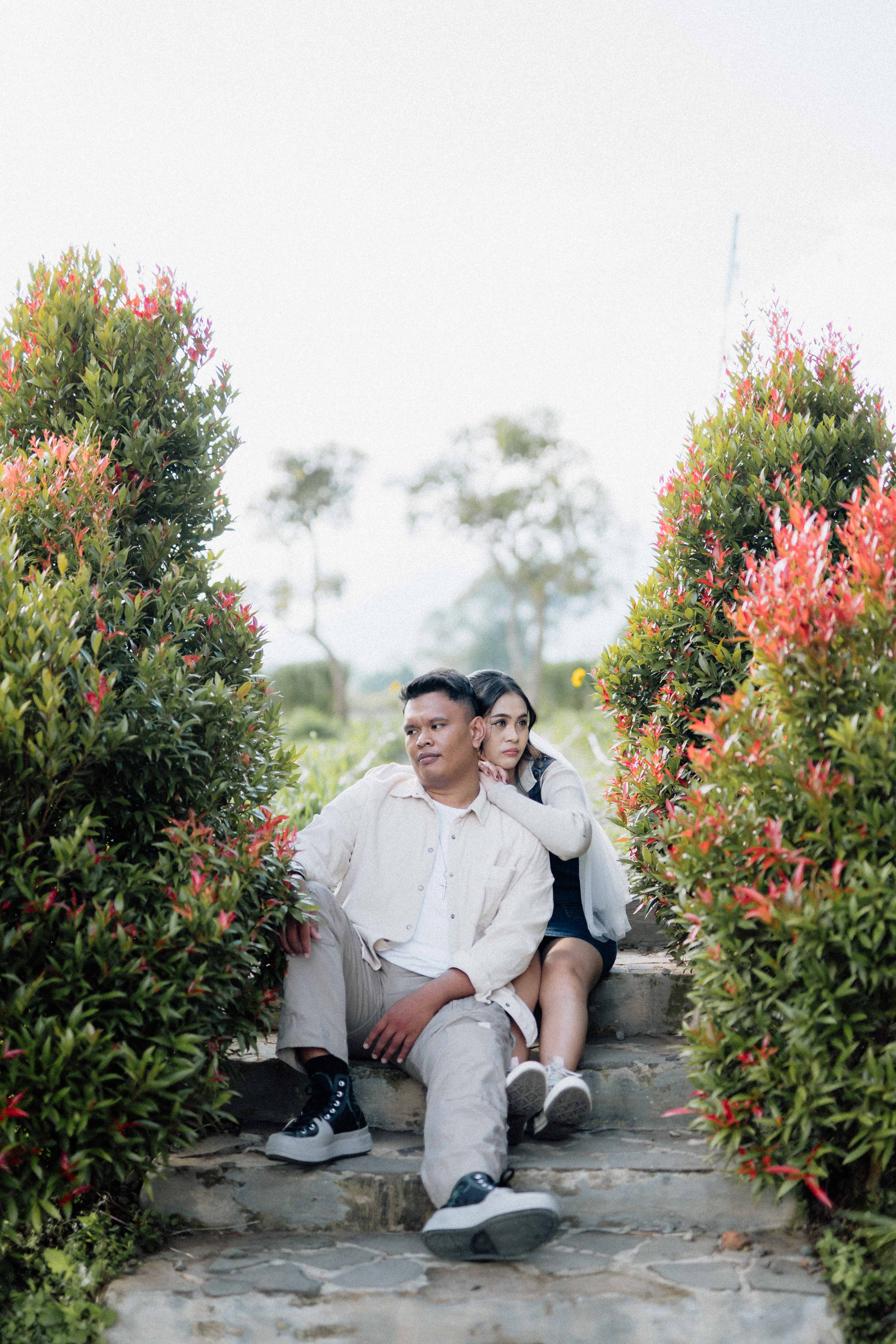 Foto Jackwin & Debora