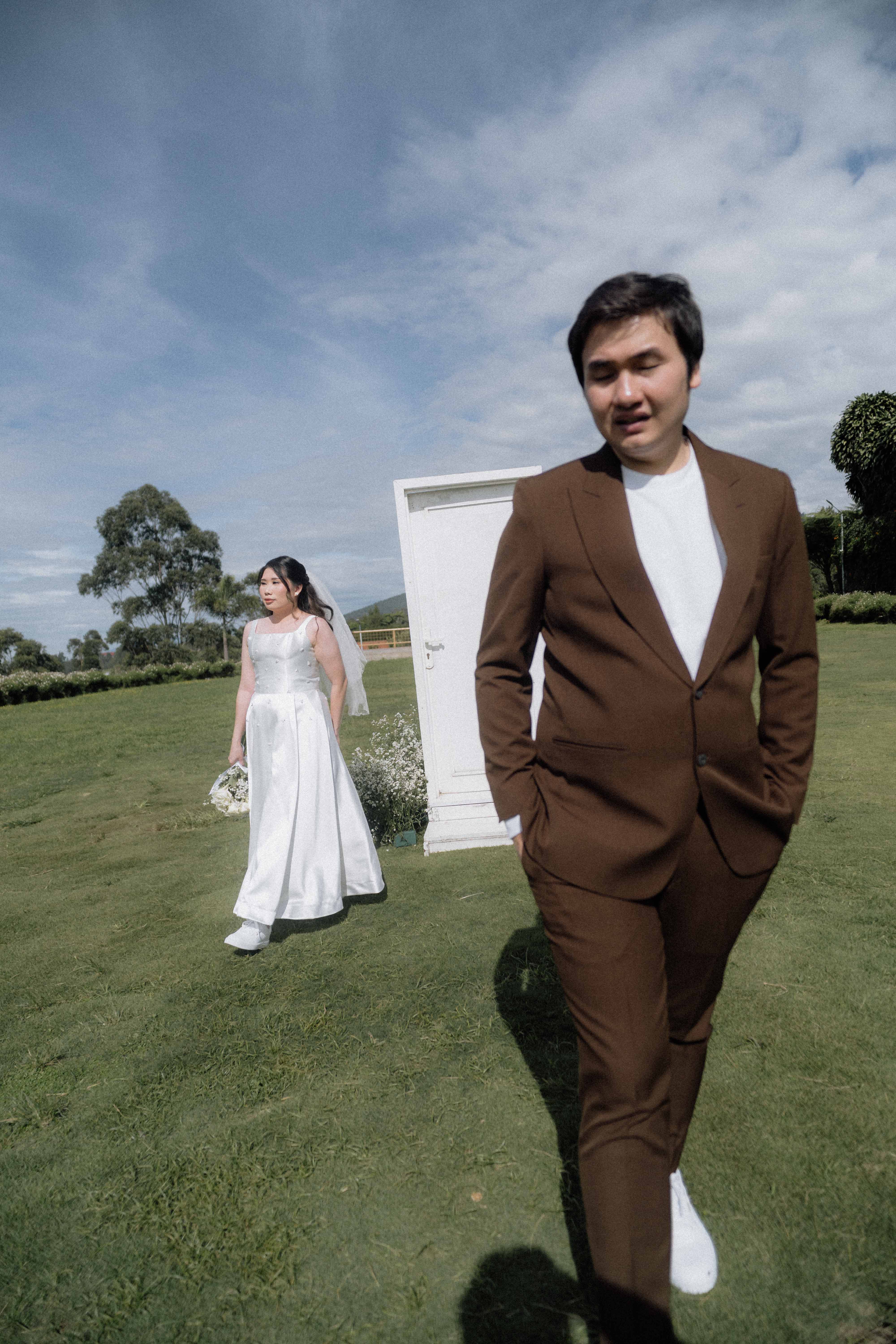 Foto Fernando & Verawati