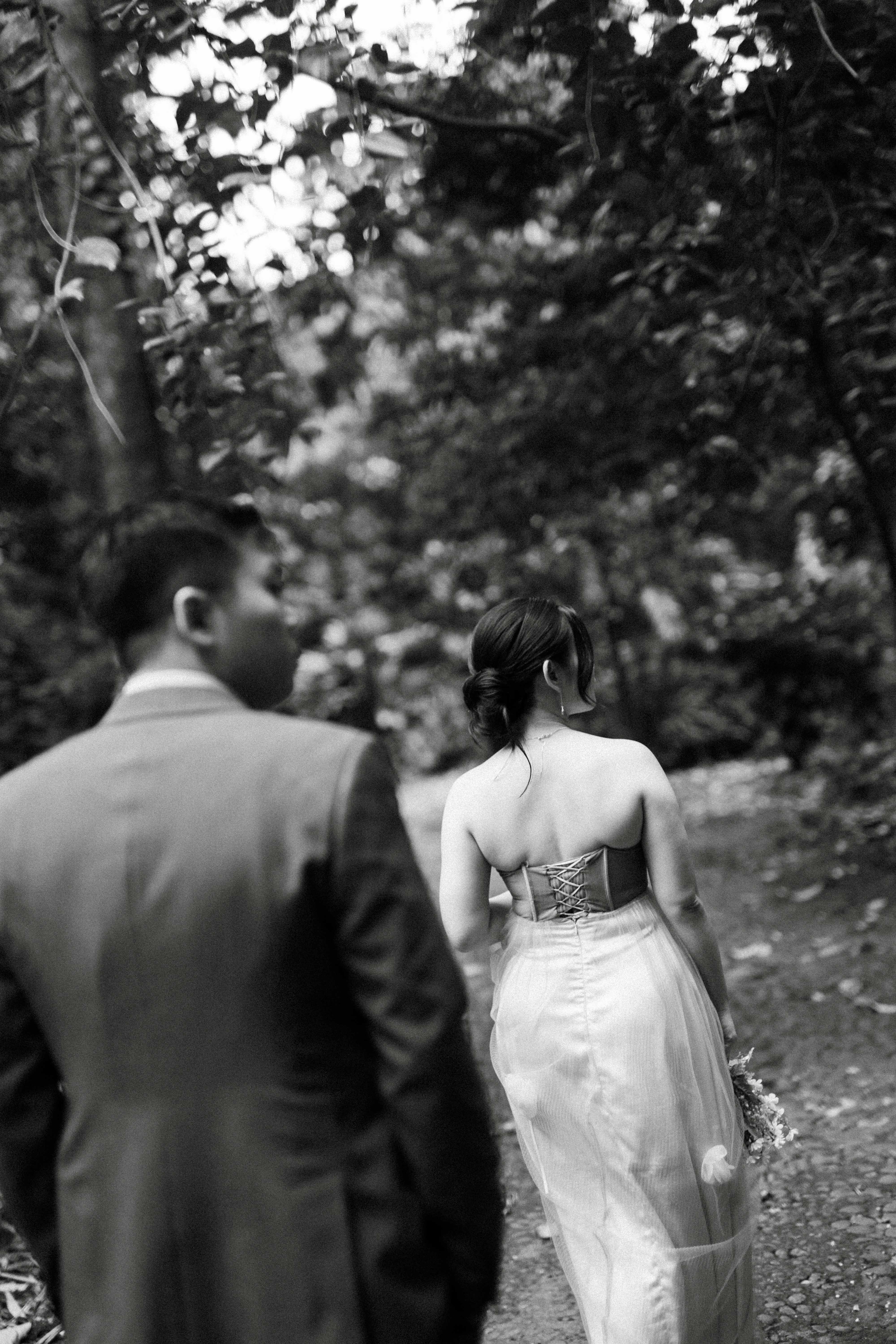 Foto Wandy & Fransisca