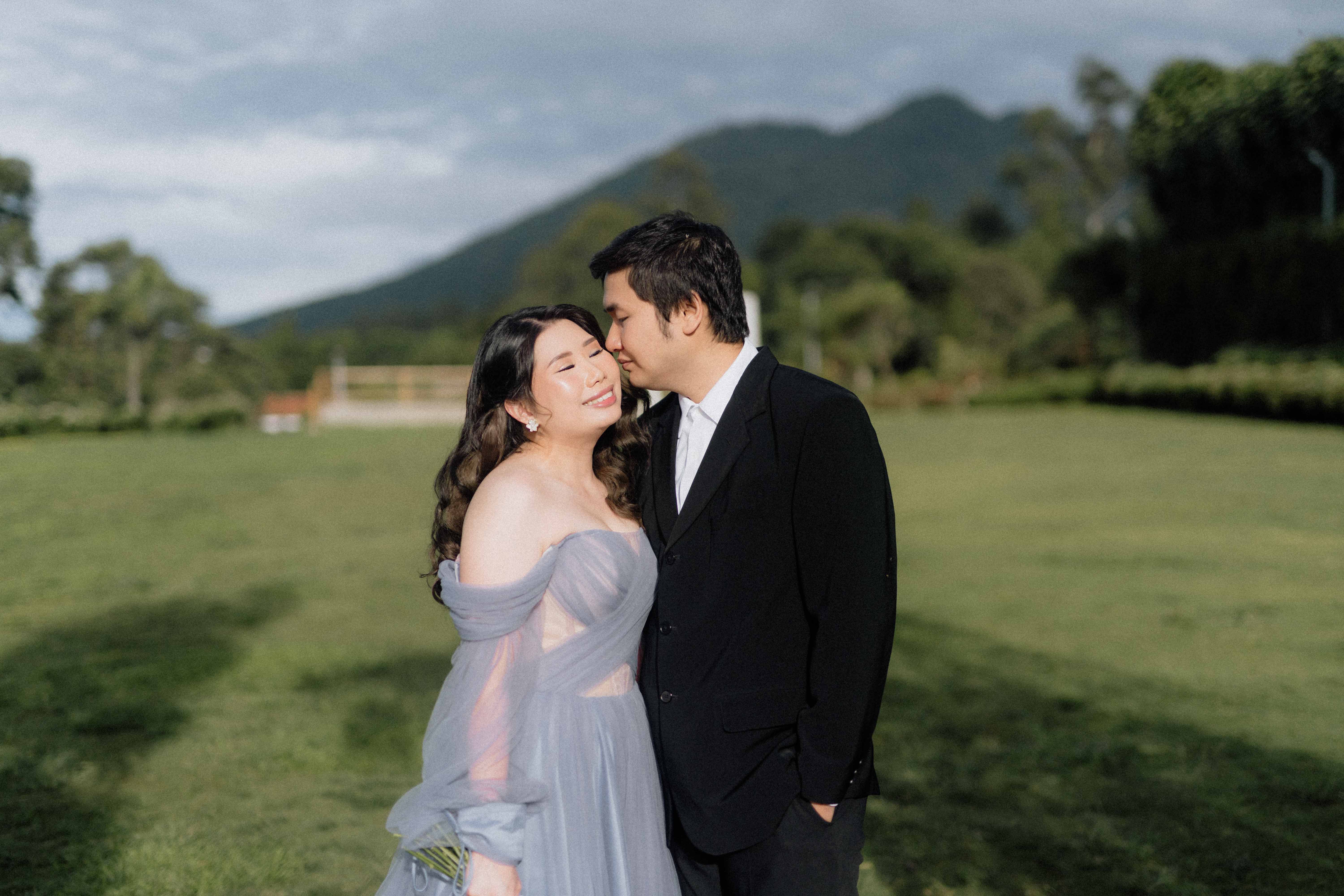 Foto Fernando & Verawati