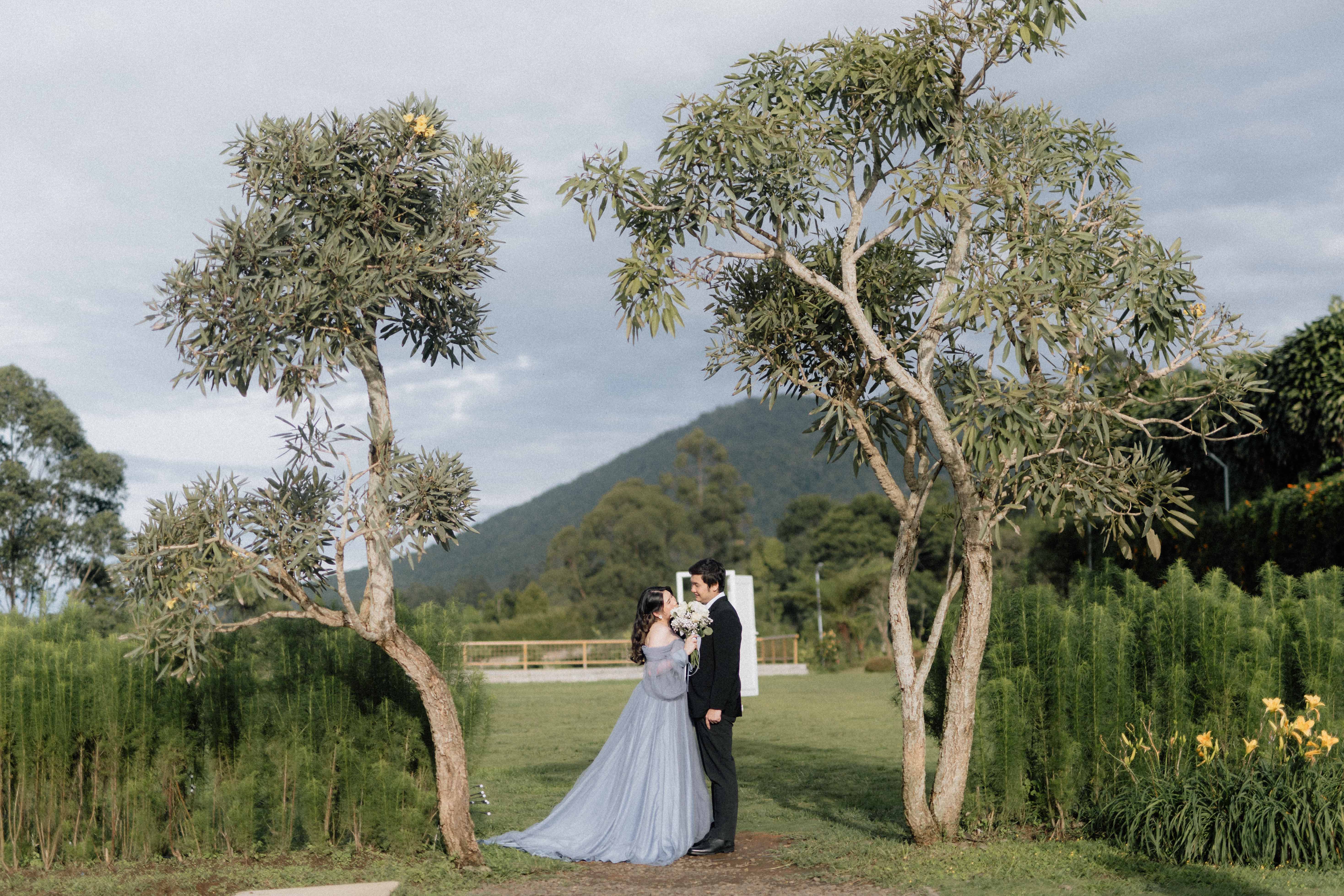 Foto Fernando & Verawati