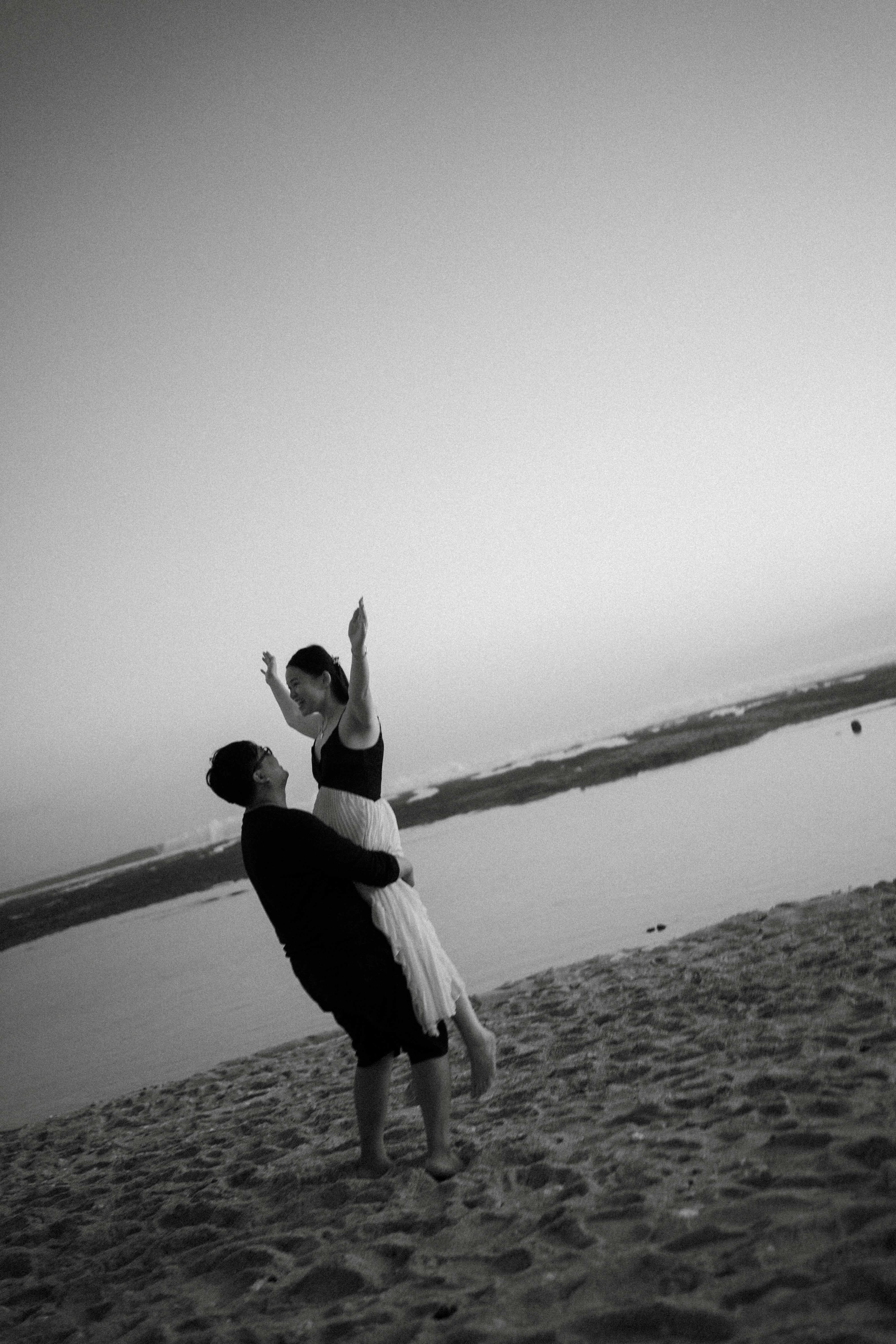 Foto Andrew & Fransiska