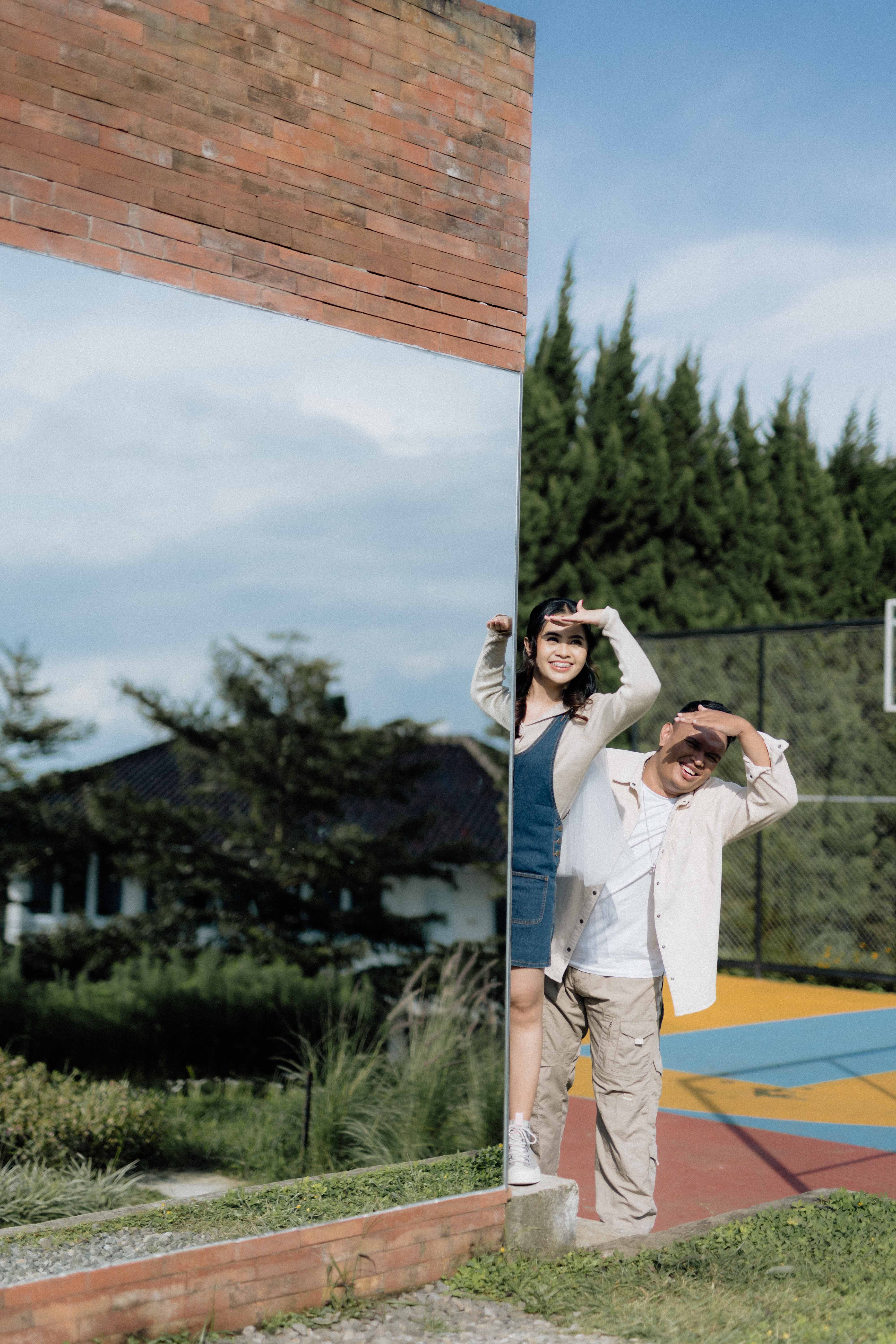 Foto Jackwin & Debora