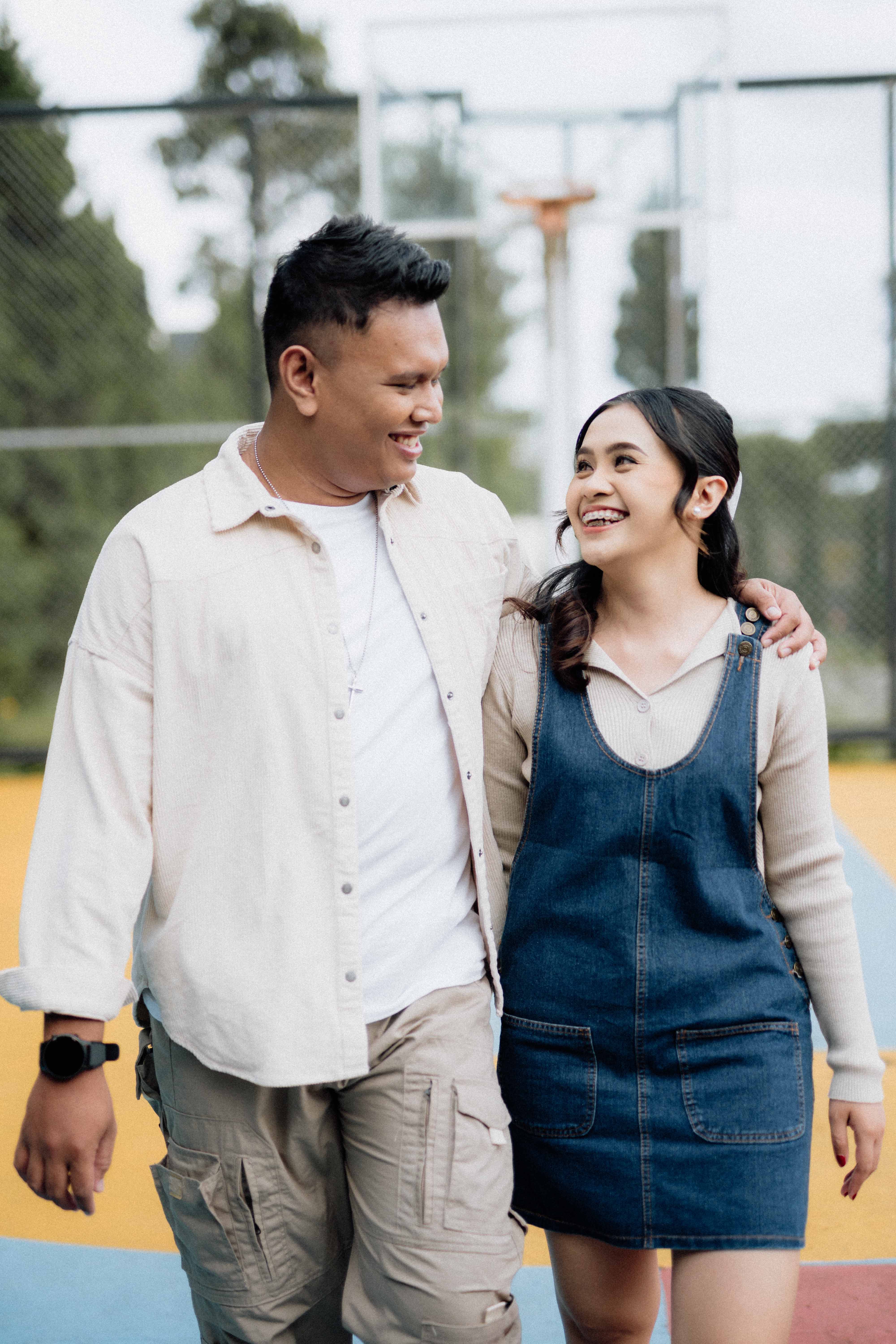 Foto Jackwin & Debora