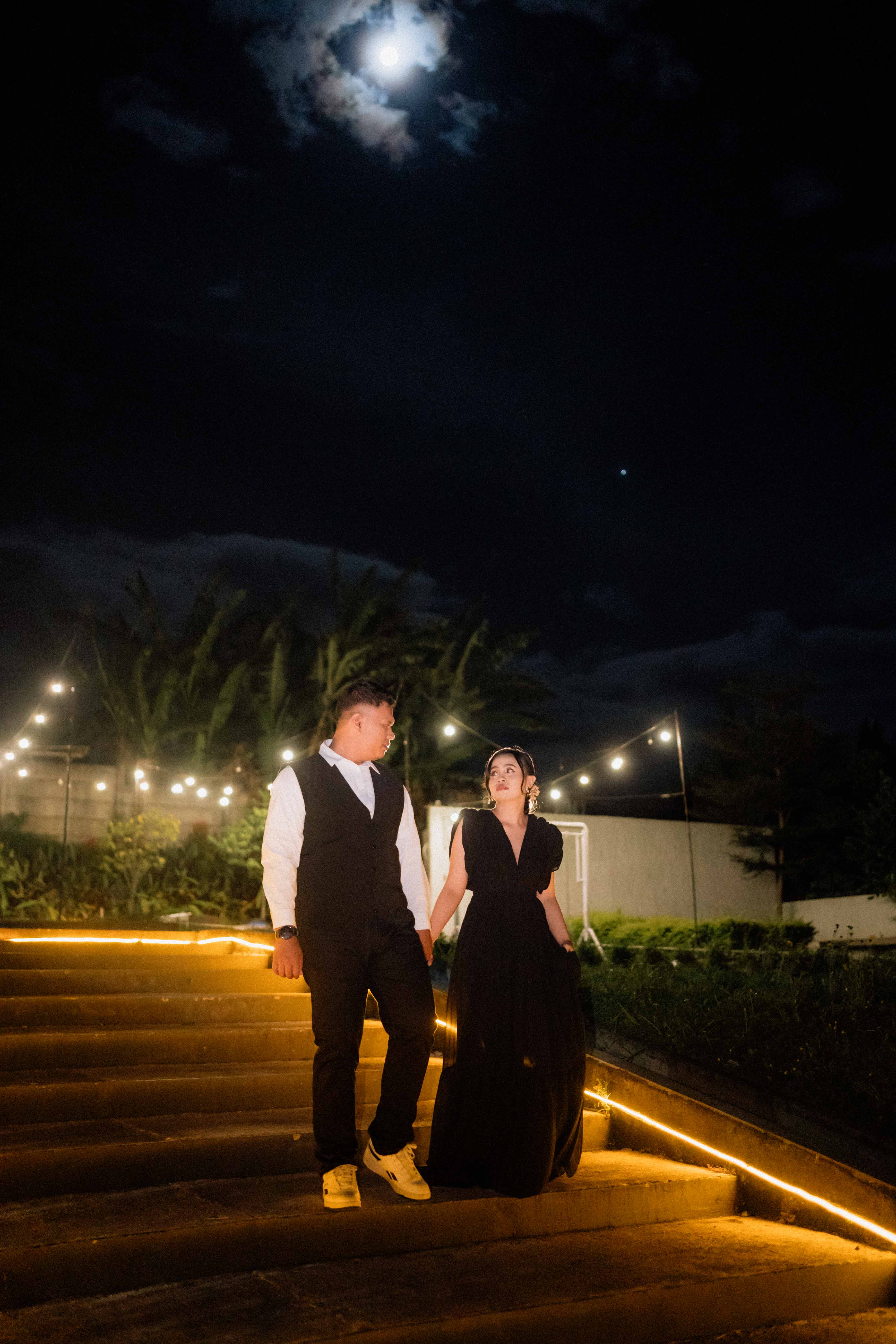 Foto Jackwin & Debora