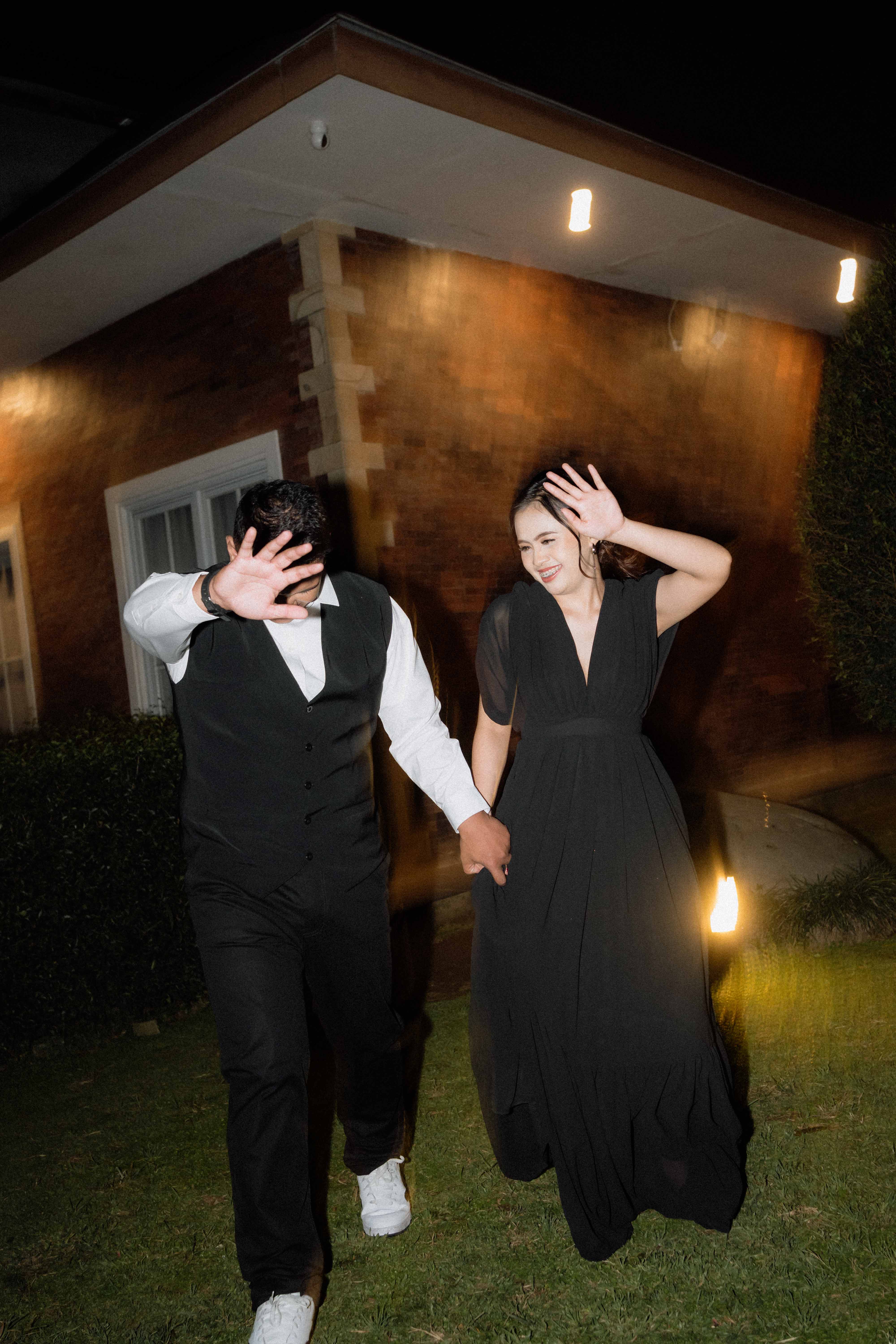 Foto Jackwin & Debora
