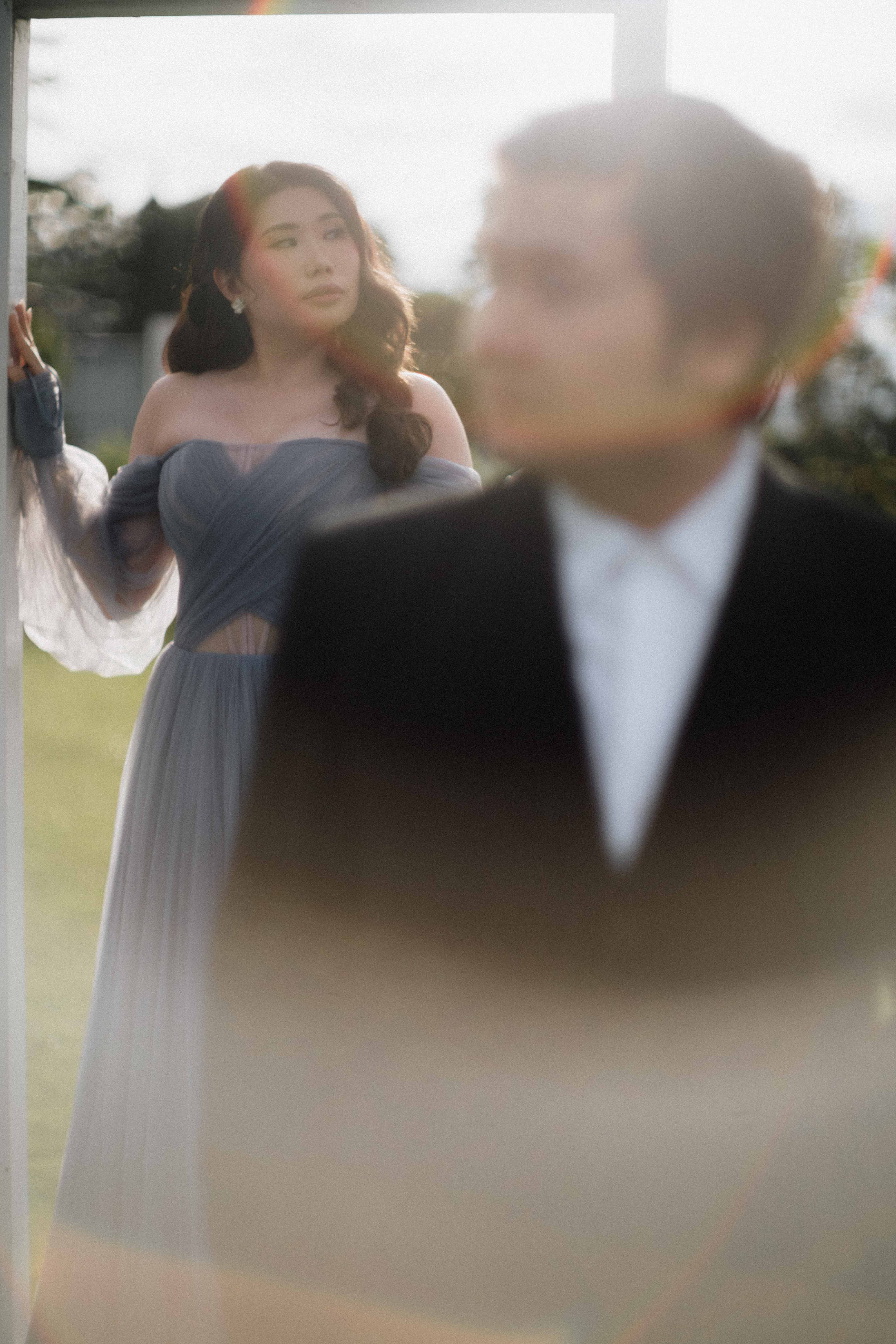 Foto Fernando & Verawati